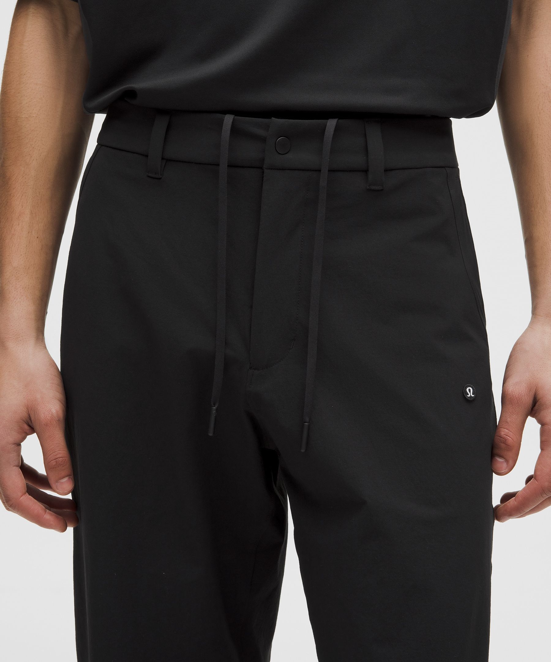 Water-Repellent Relaxed-Fit Golf Pant *Regular