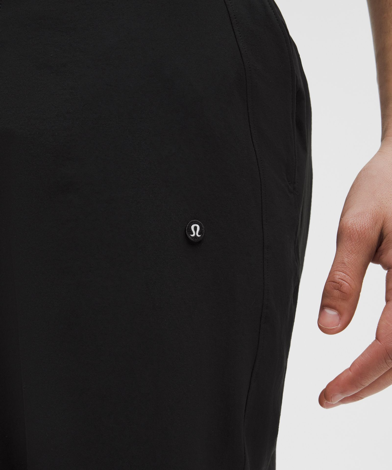 Lululemon Water-Repellent Relaxed-Fit Golf Pant *Regular — фото 6