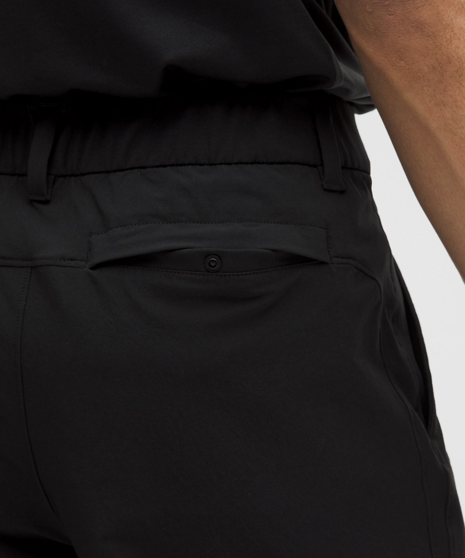 Lululemon Water-Repellent Relaxed-Fit Golf Pant *Regular — фото 7