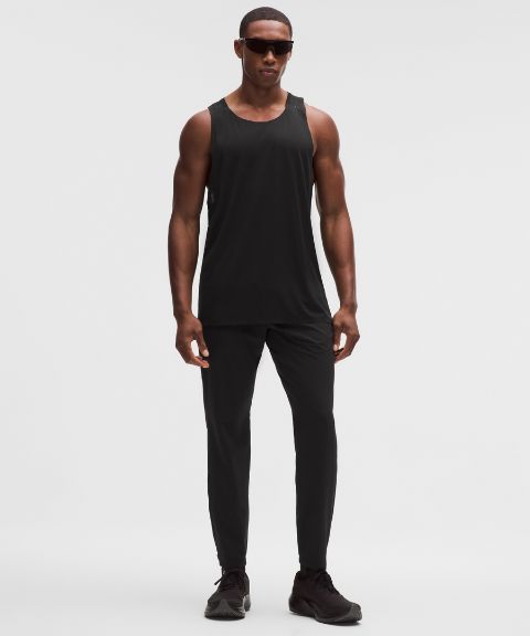 Мужские джоггеры Lululemon Mile Maker