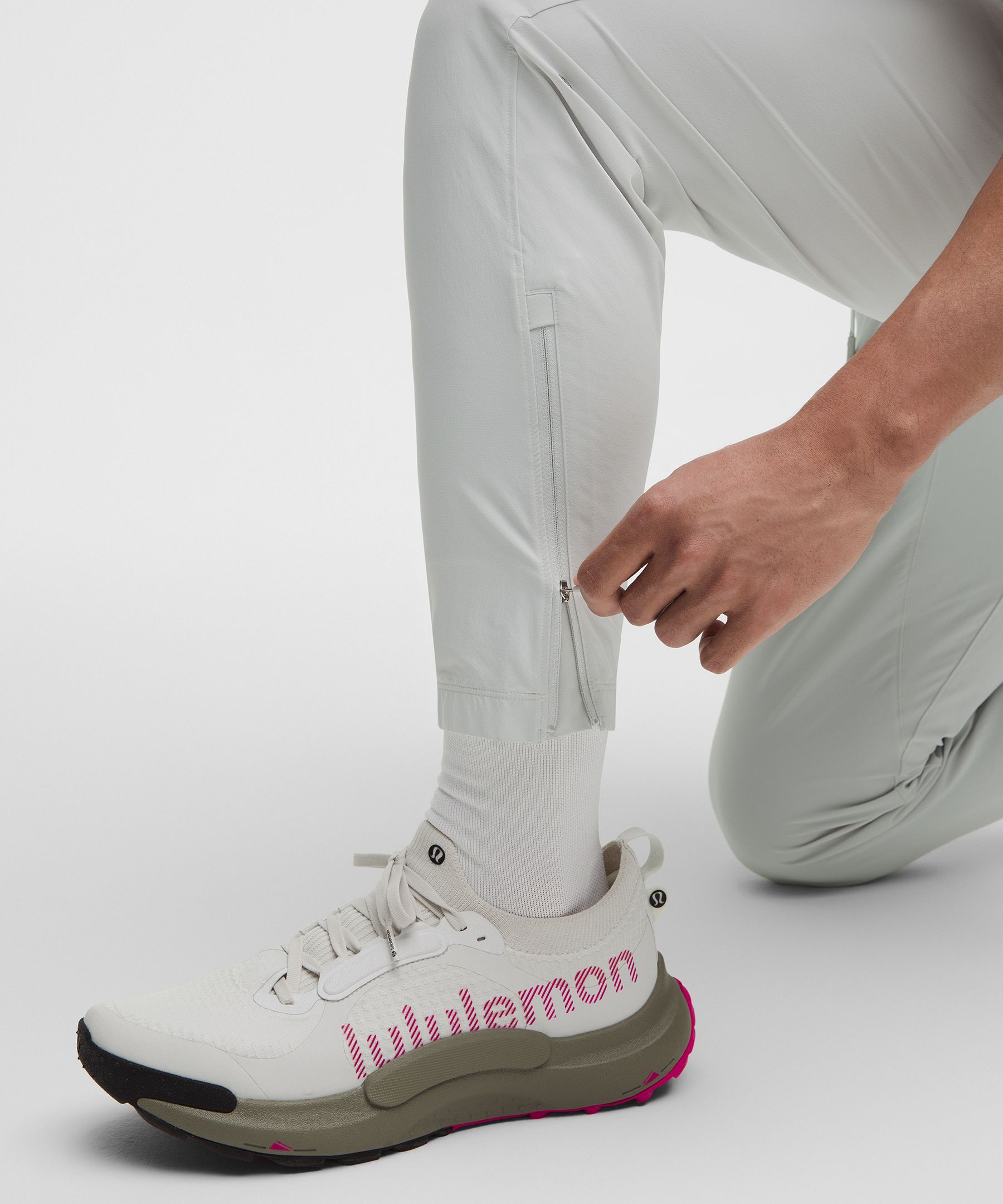 Mile Maker Jogger