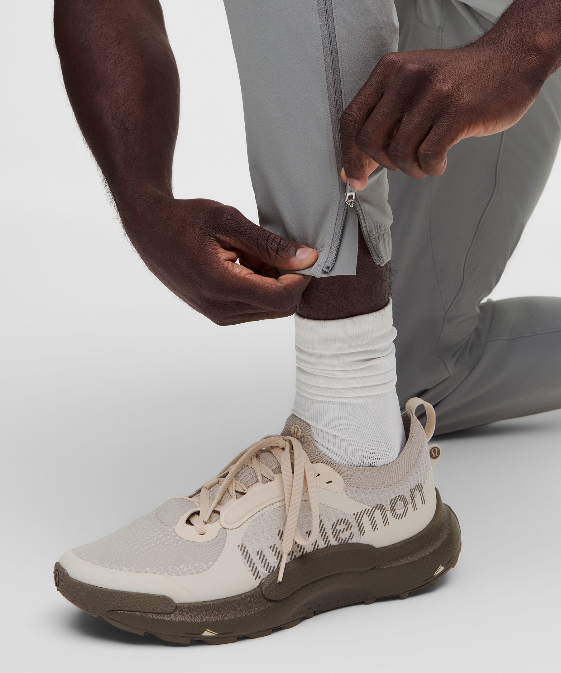 Pantalon de jogging Mile Maker *Standard