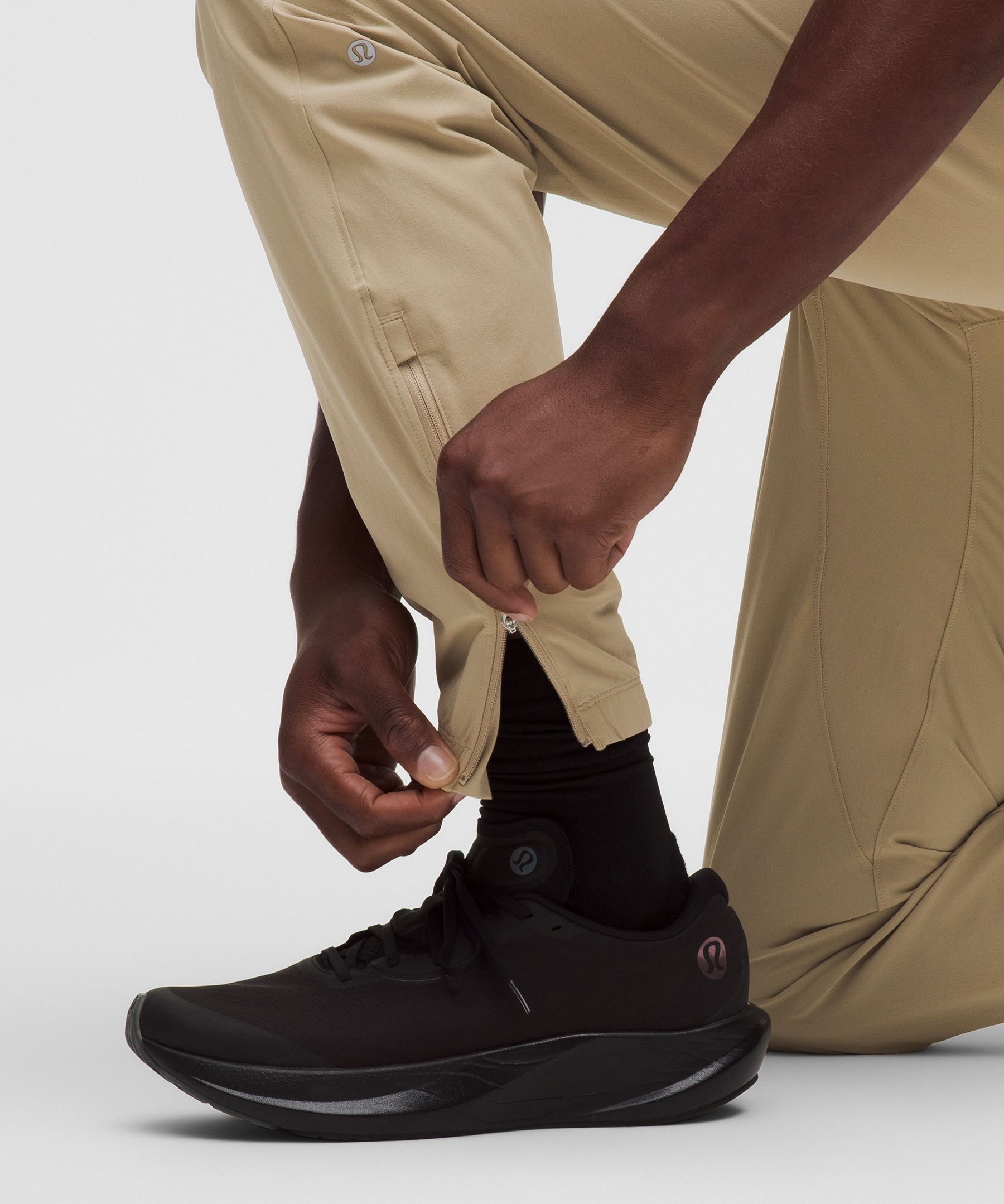 Mile Maker Jogger