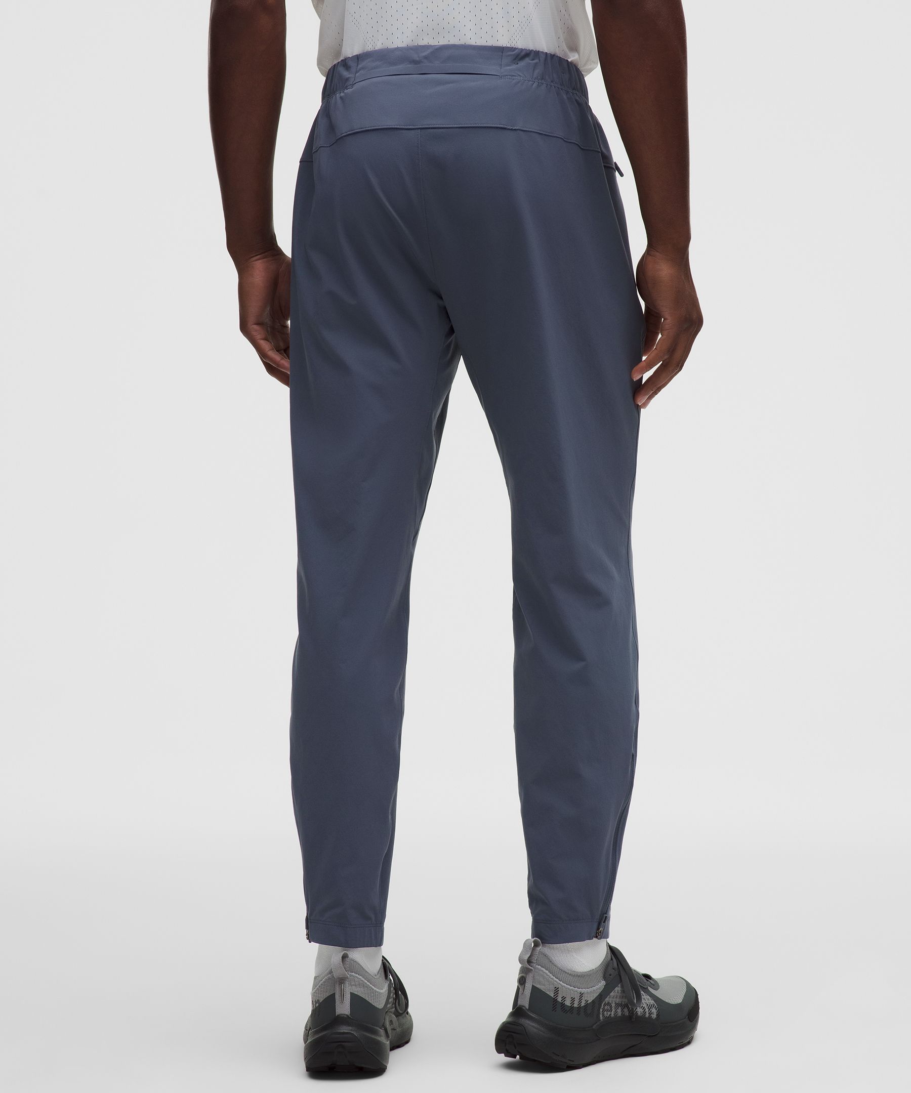 Pantal&oacute;n de ch&aacute;ndal Mile Maker *Largo est&aacute;ndar