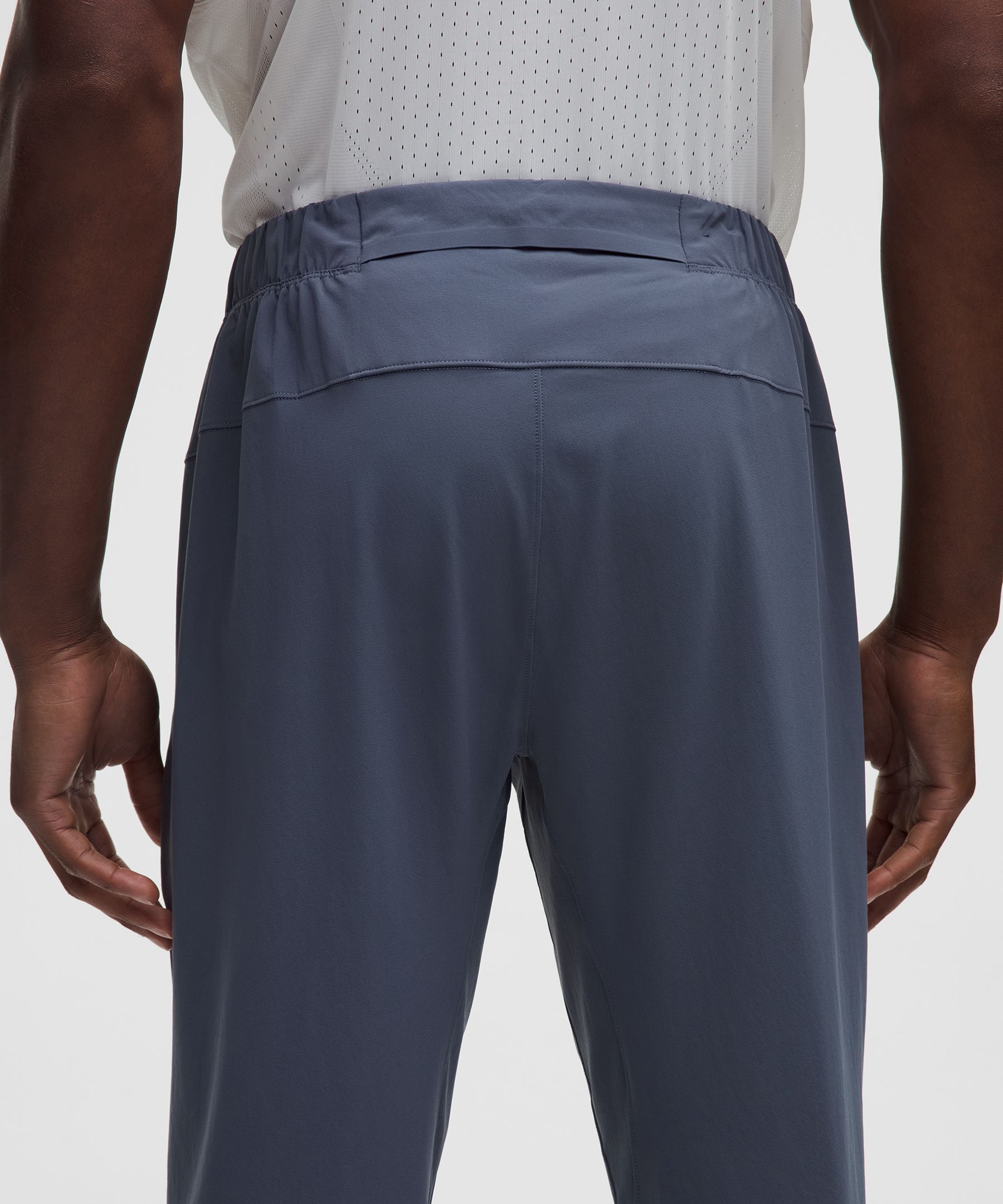 Pantal&oacute;n de ch&aacute;ndal Mile Maker *Largo est&aacute;ndar