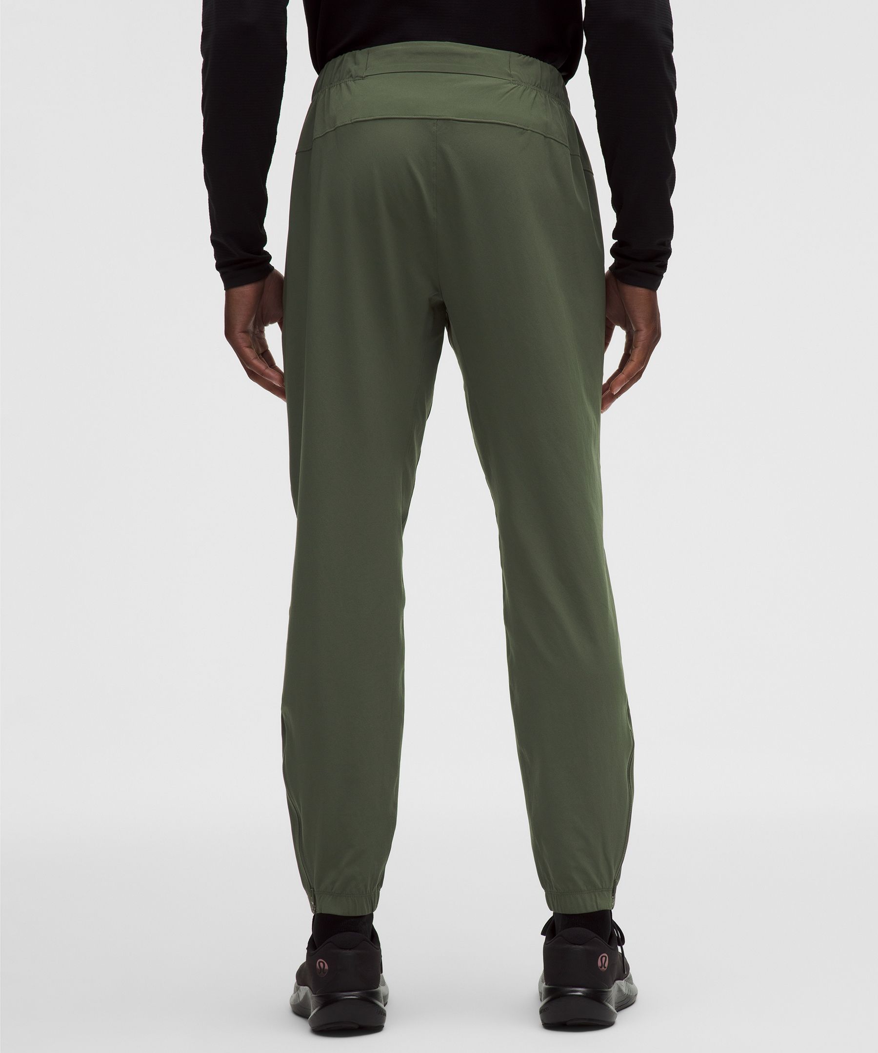 Pantalon de jogging Mile Maker *Standard