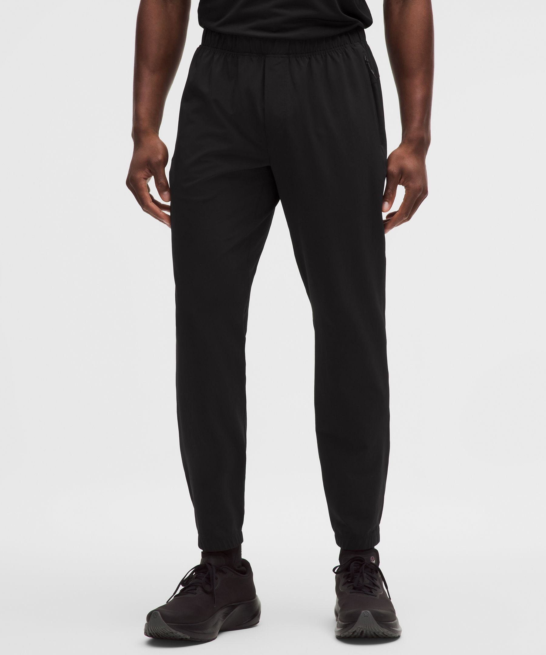 Mile Maker Jogger *Shorter