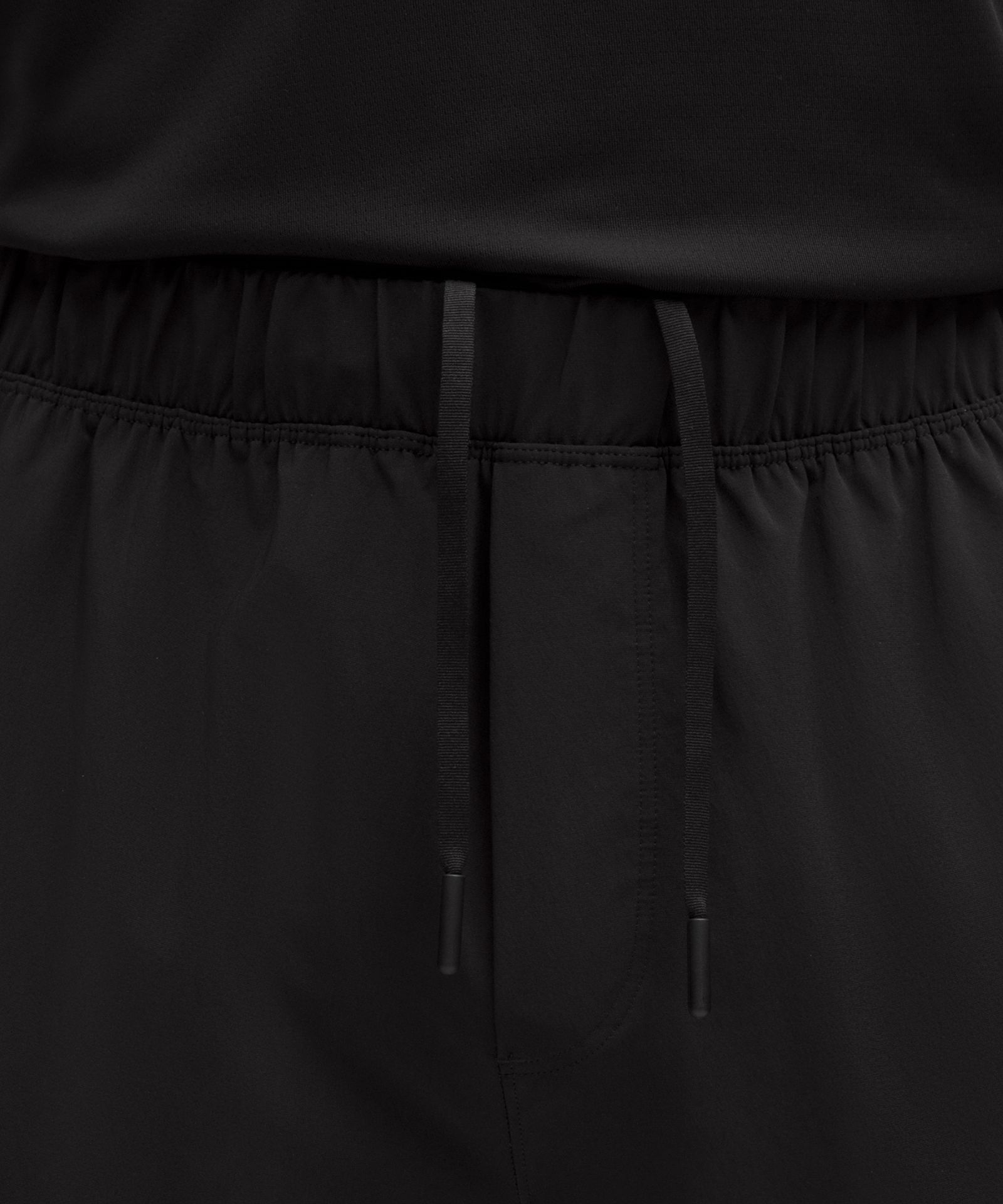 Мужские джоггеры Lululemon Mile Maker, укороченные — фото 4