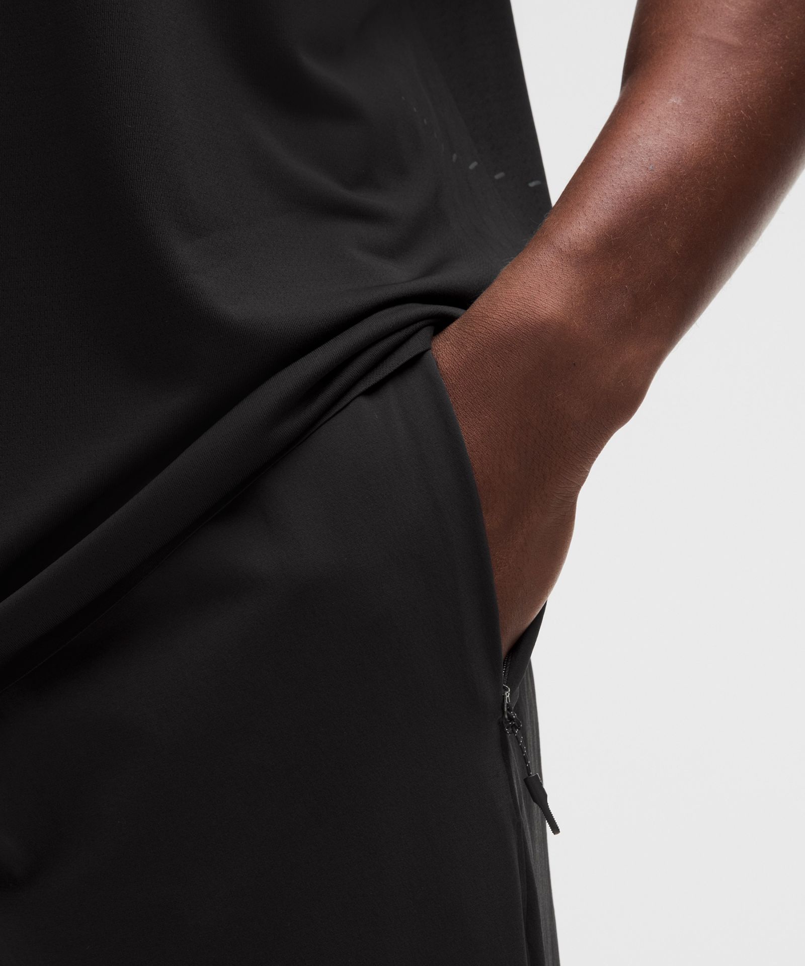 Мужские джоггеры Lululemon Mile Maker, укороченные — фото 5