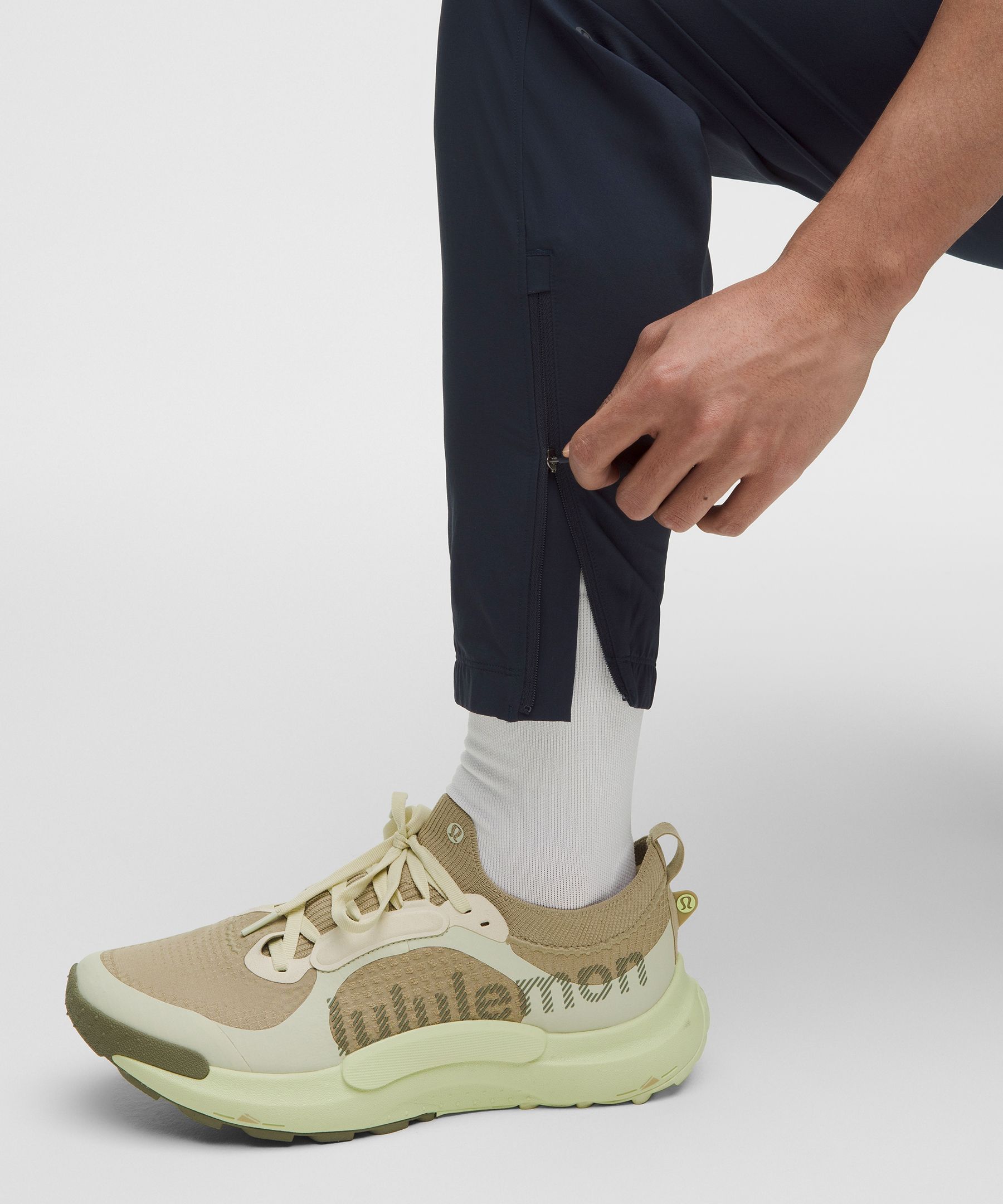 Mile Maker Jogger