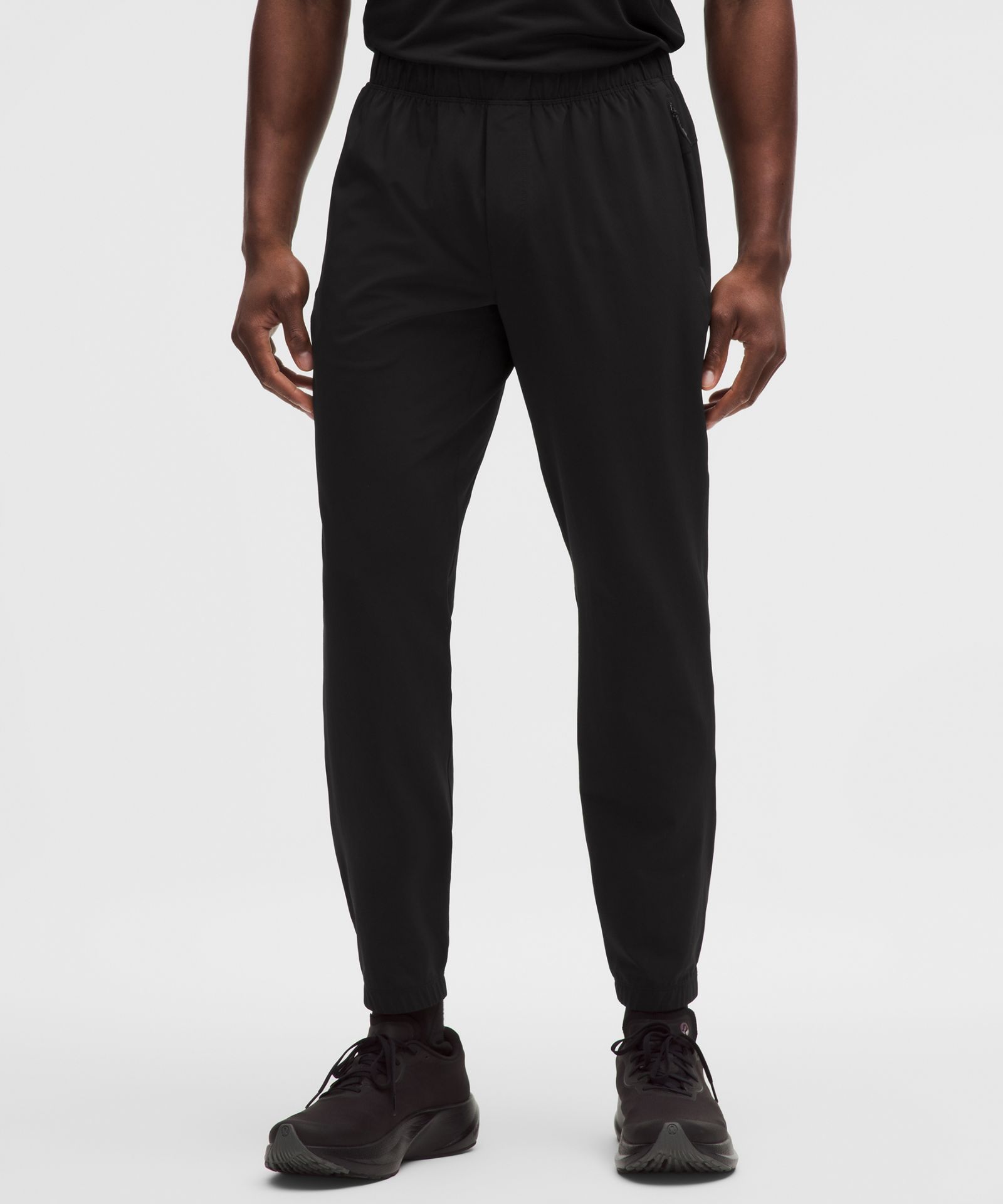 Мужские джоггеры Lululemon Mile Maker, удлинённые — фото 2