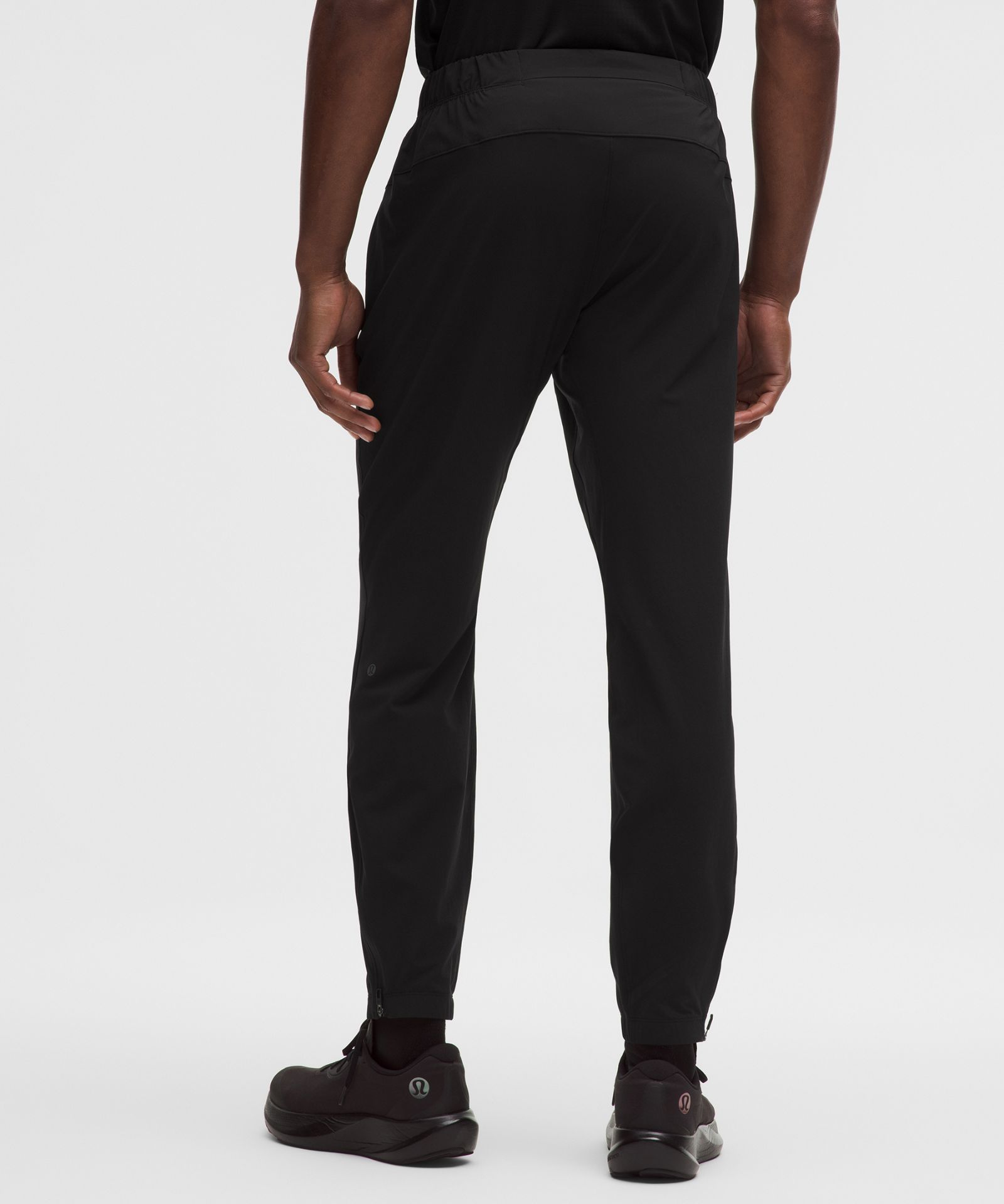 Мужские джоггеры Lululemon Mile Maker, удлинённые — фото 3