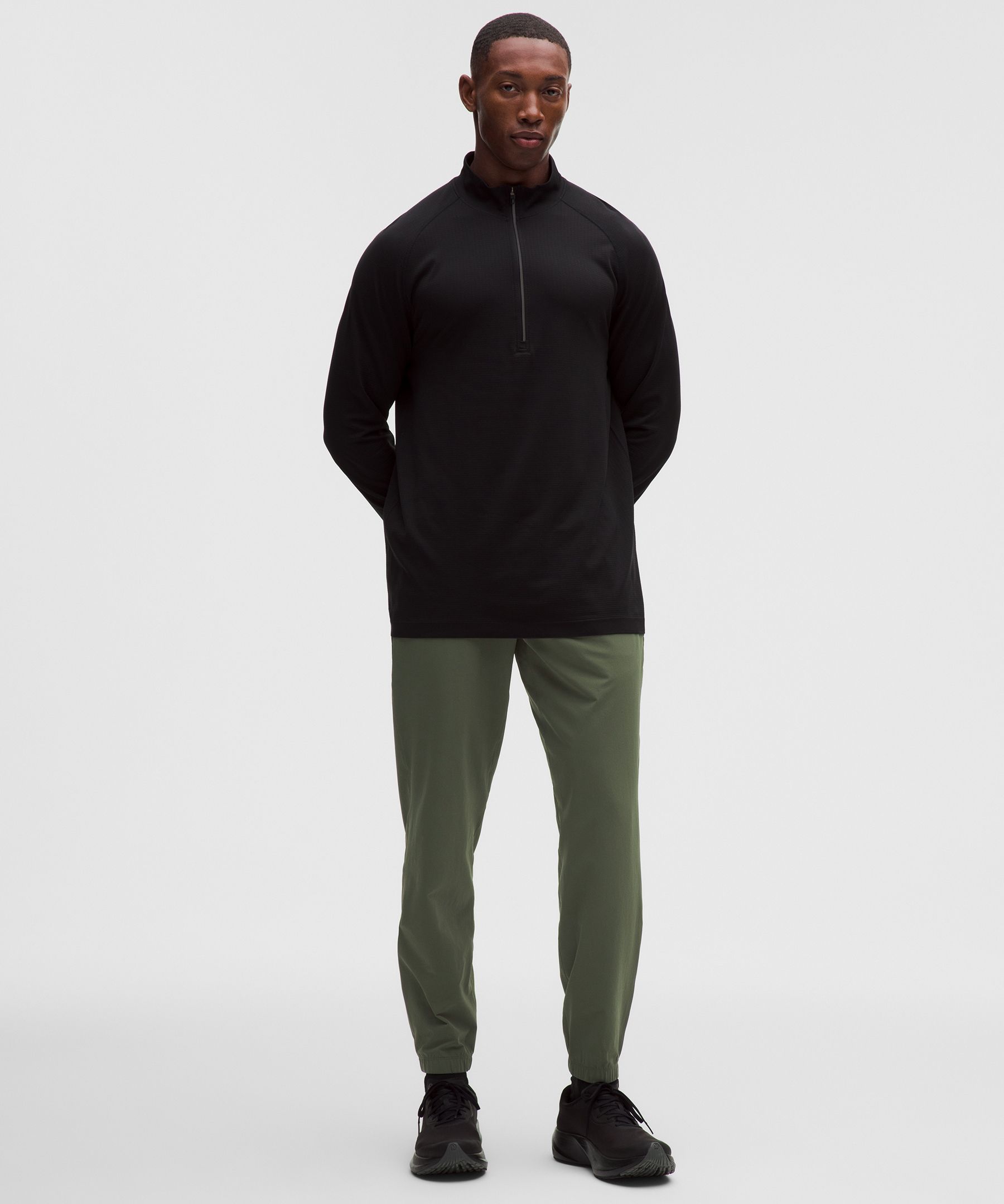 Mile Maker Jogger