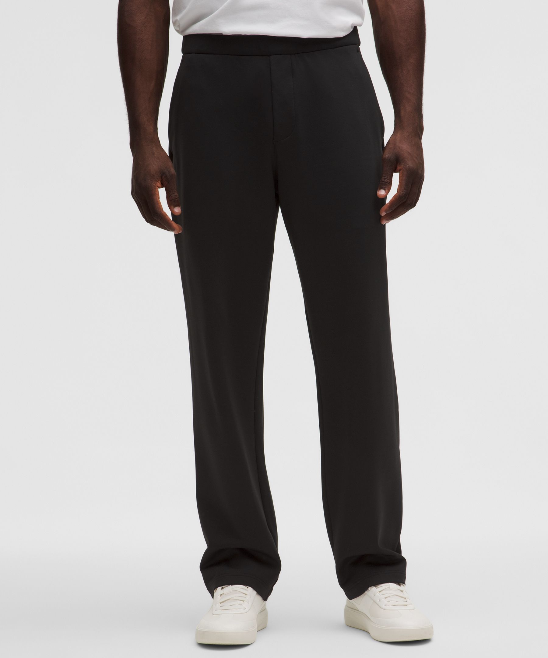 Men's Daydrift Classic-Fit Brushed Trouser *Regular