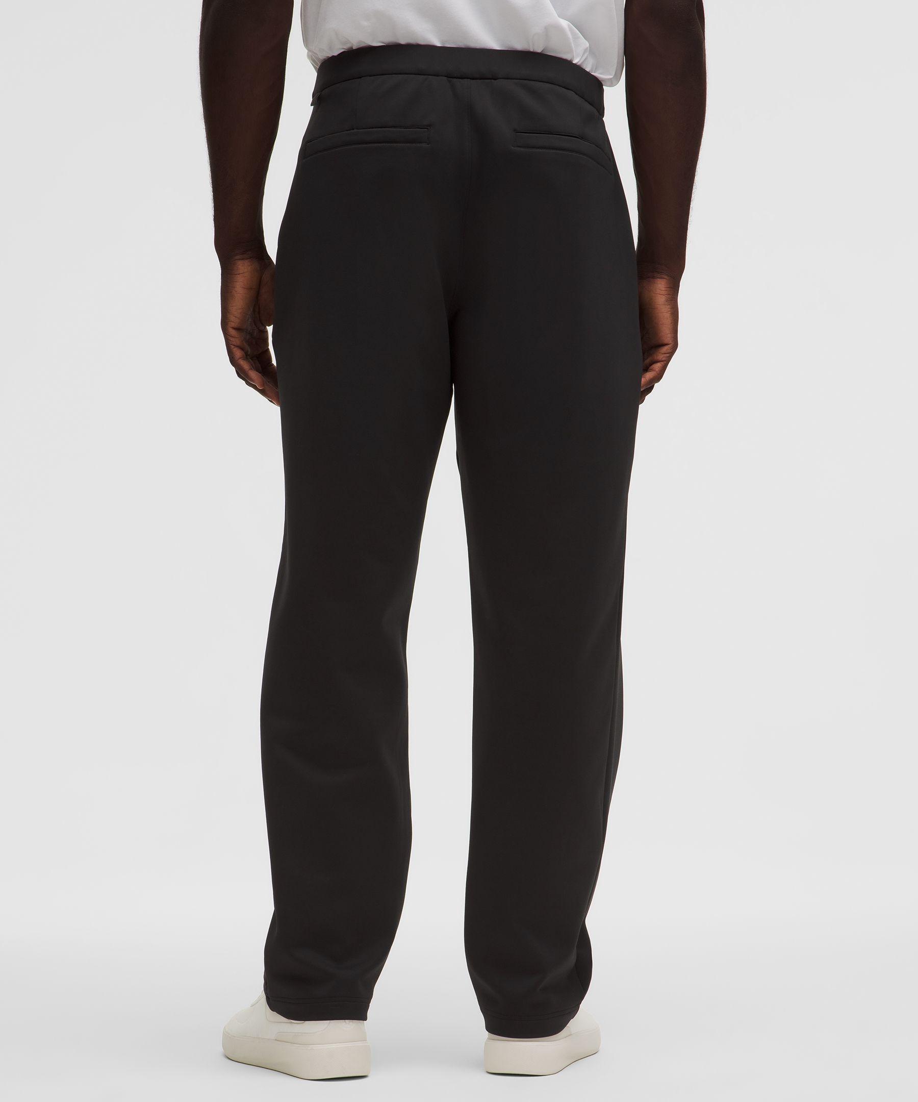 Men's Daydrift Classic-Fit Brushed Trouser *Regular
