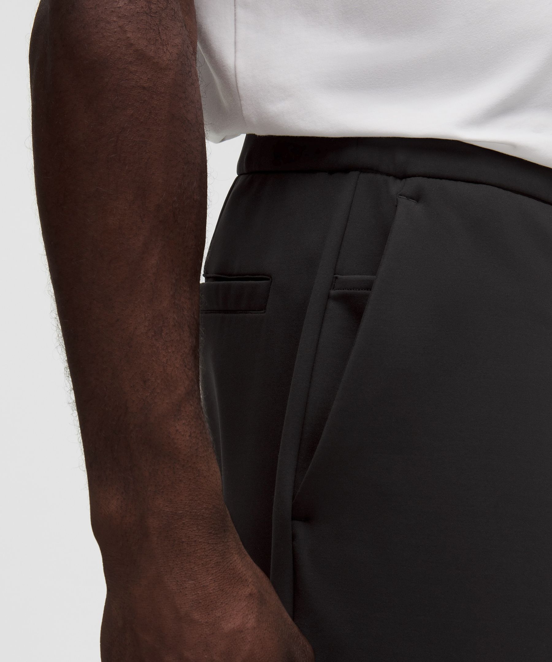 Men's Daydrift Classic-Fit Brushed Trouser *Regular