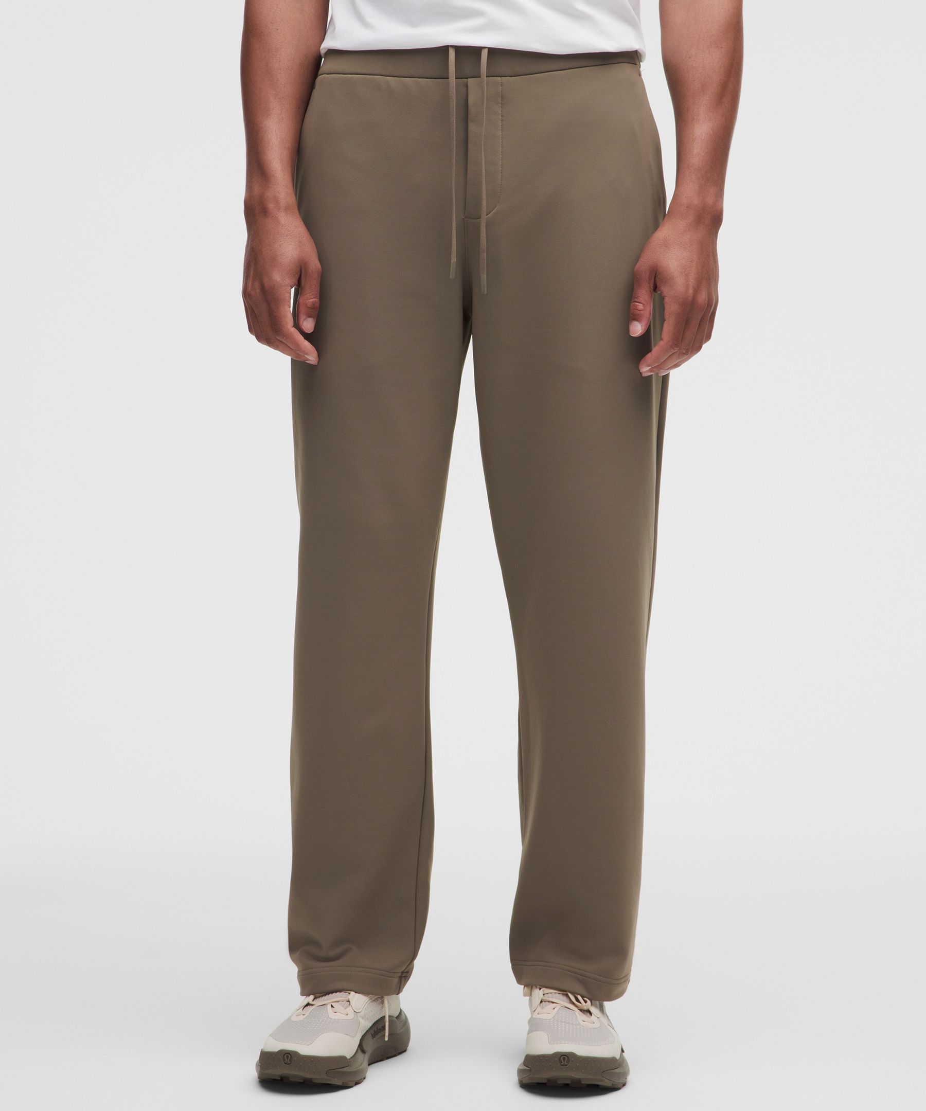 Men's Daydrift Classic-Fit Brushed Trouser *Regular