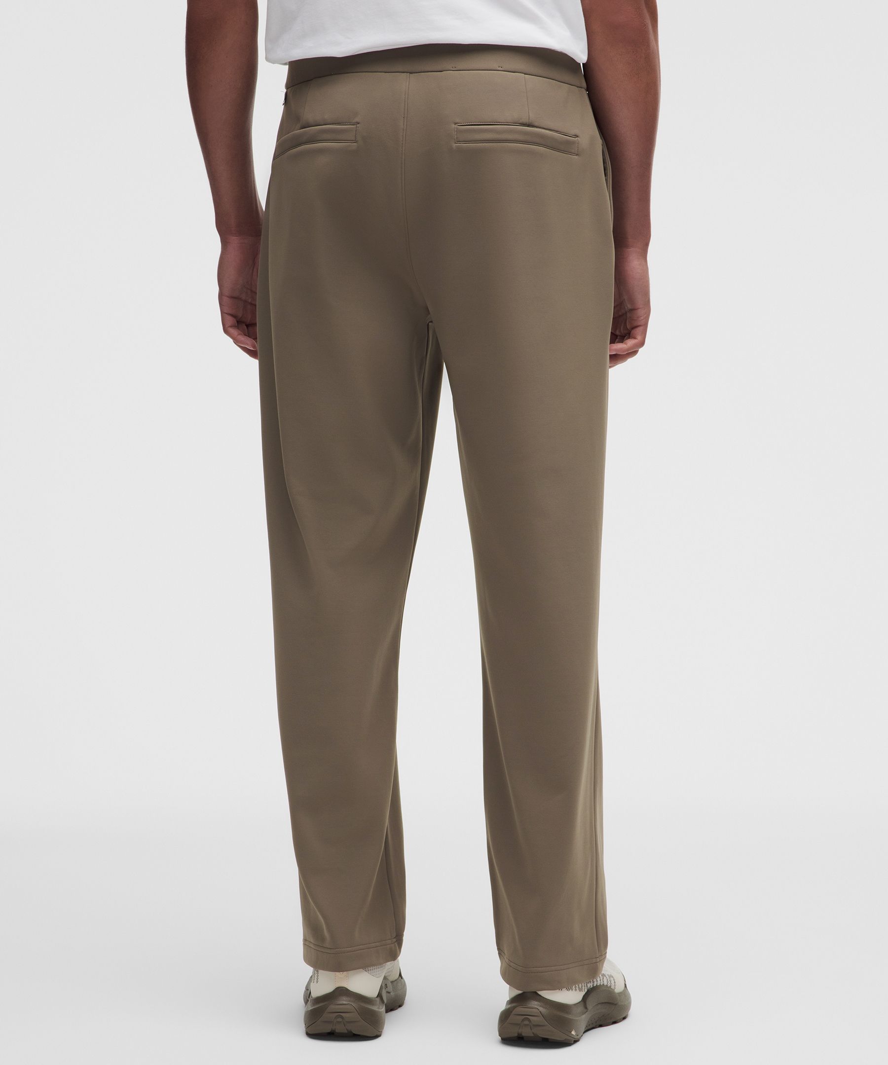 Men's Daydrift Classic-Fit Brushed Trouser *Regular