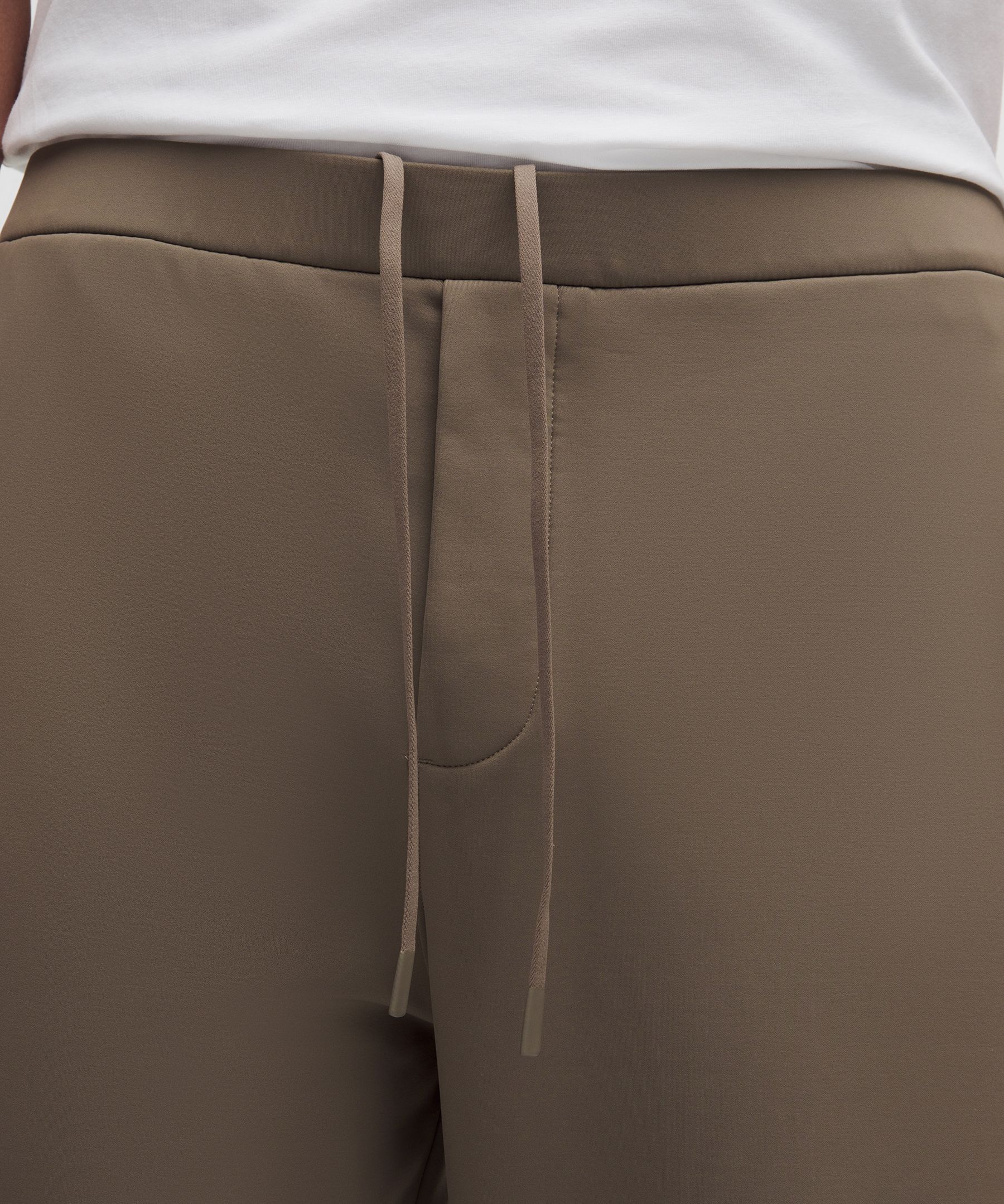 Men's Daydrift Classic-Fit Brushed Trouser *Regular