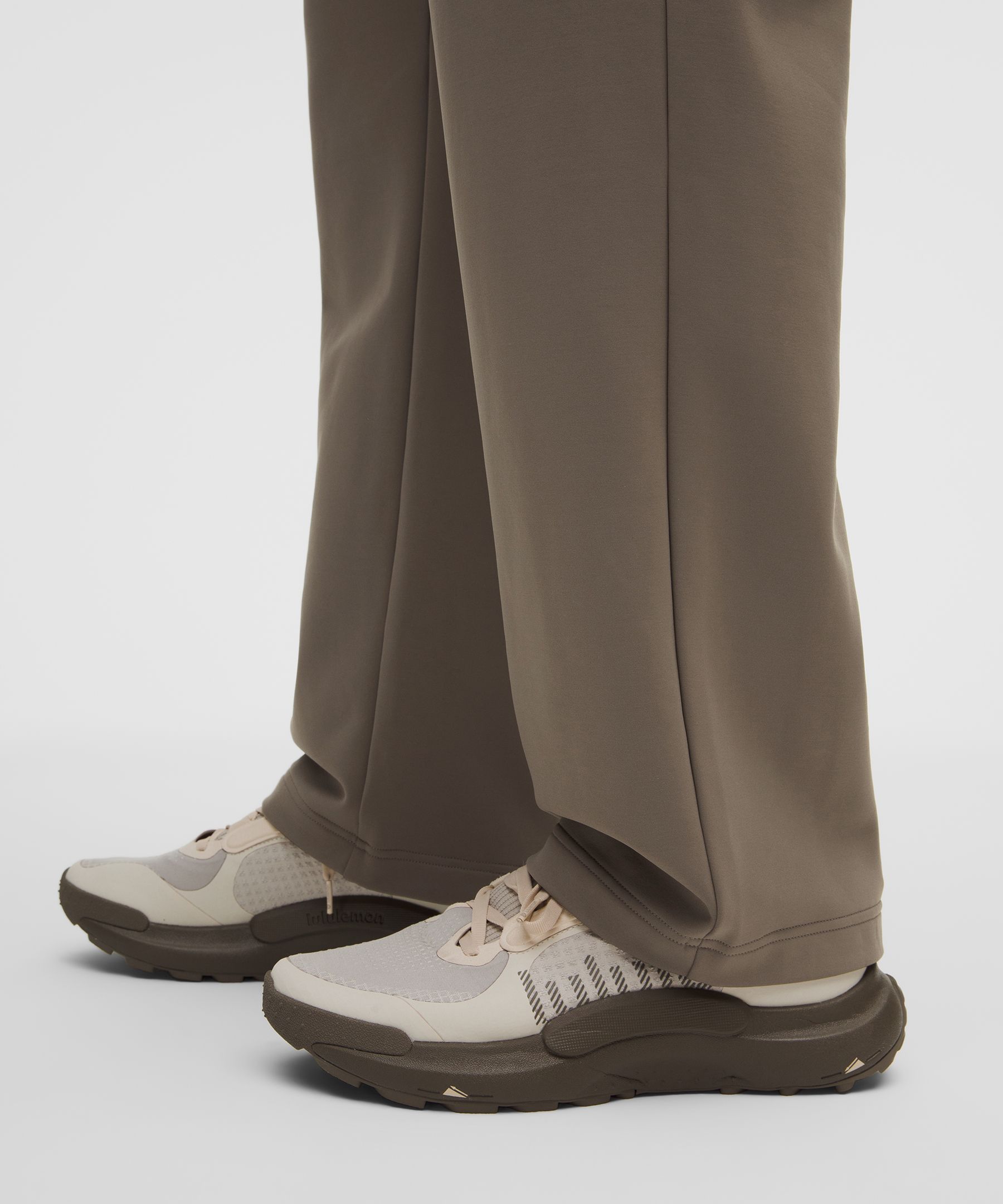Men's Daydrift Classic-Fit Brushed Trouser *Regular