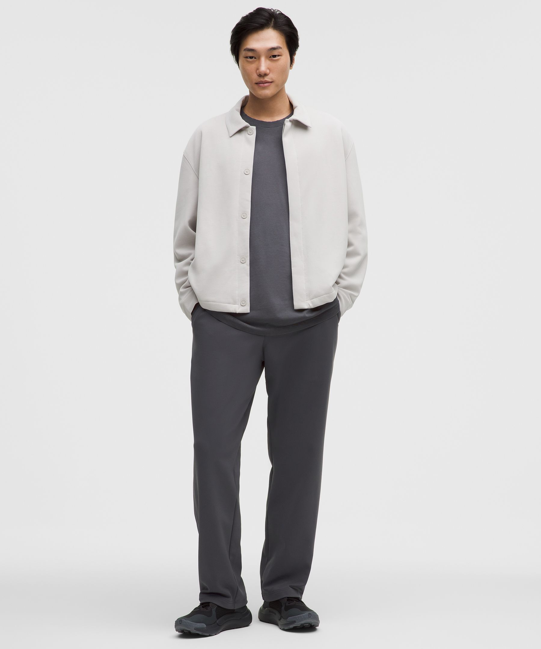 メンズ パンツ 【ルルレモン公式｜lululemon Japan】