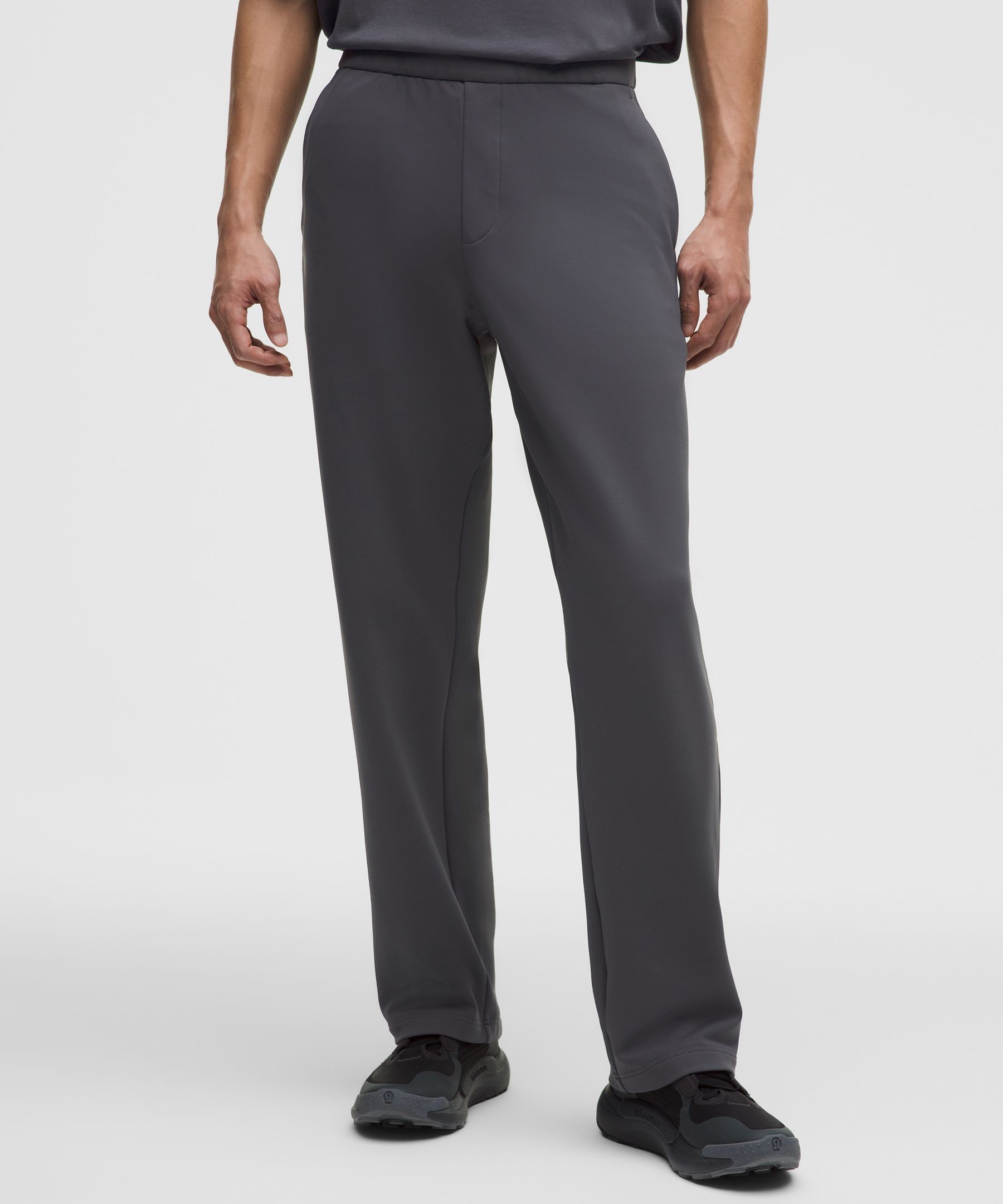 Men's Daydrift Classic-Fit Brushed Trouser *Regular