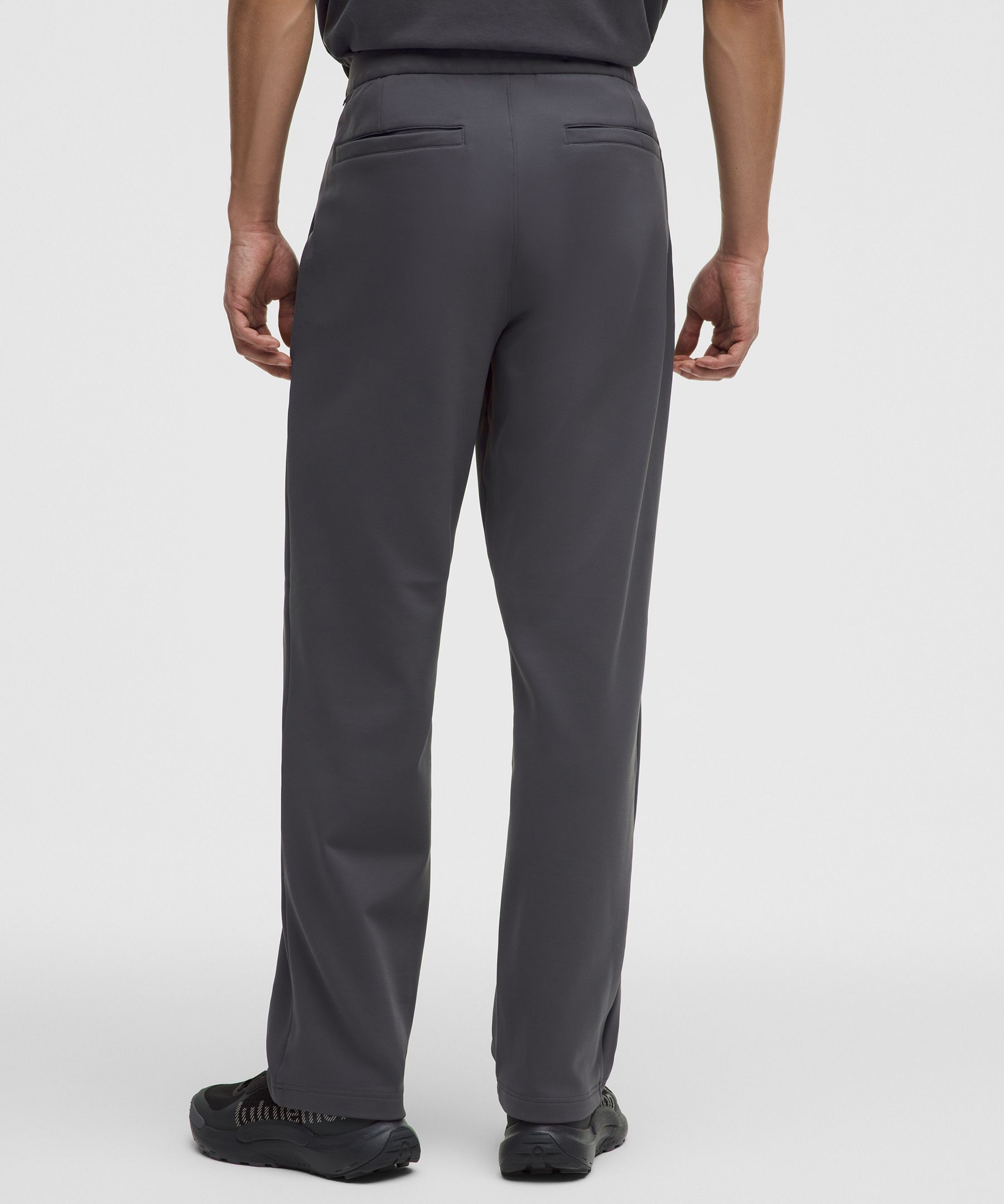 Men's Daydrift Classic-Fit Brushed Trouser *Regular