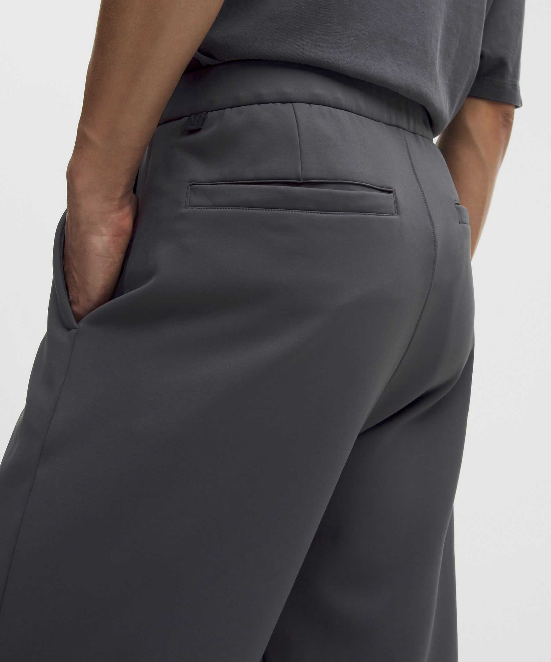 Men's Daydrift Classic-Fit Brushed Trouser *Regular