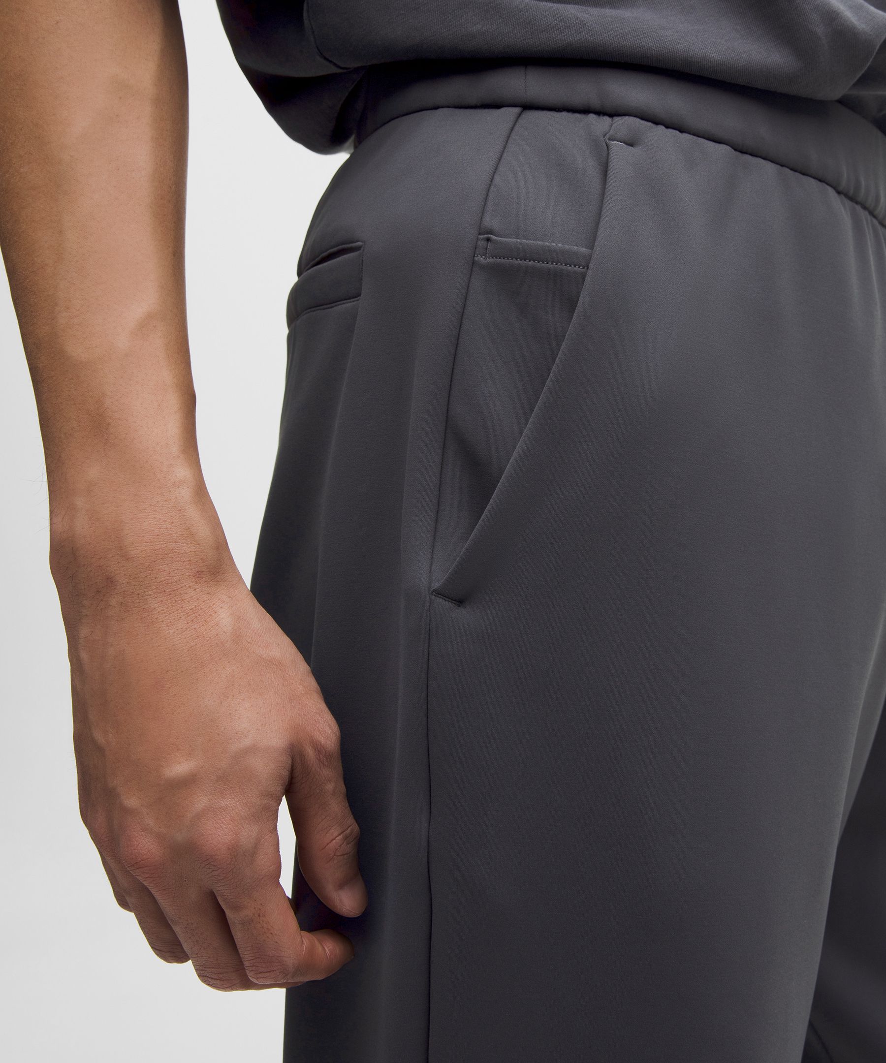 Men's Daydrift Classic-Fit Brushed Trouser *Regular