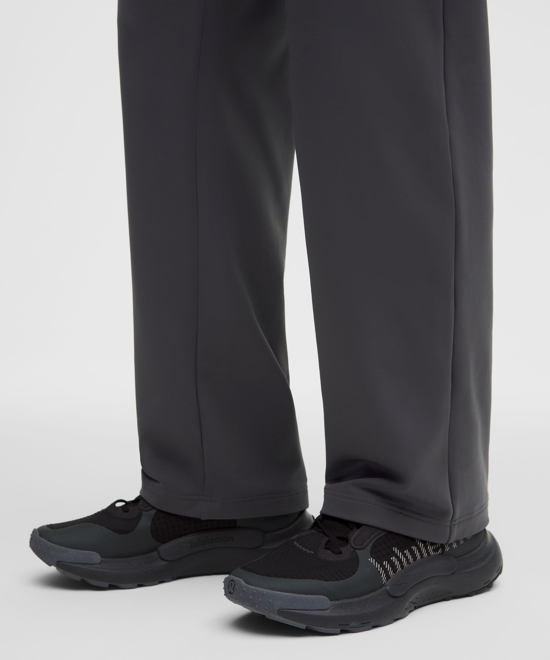 Men's Daydrift Classic-Fit Brushed Trouser *Regular