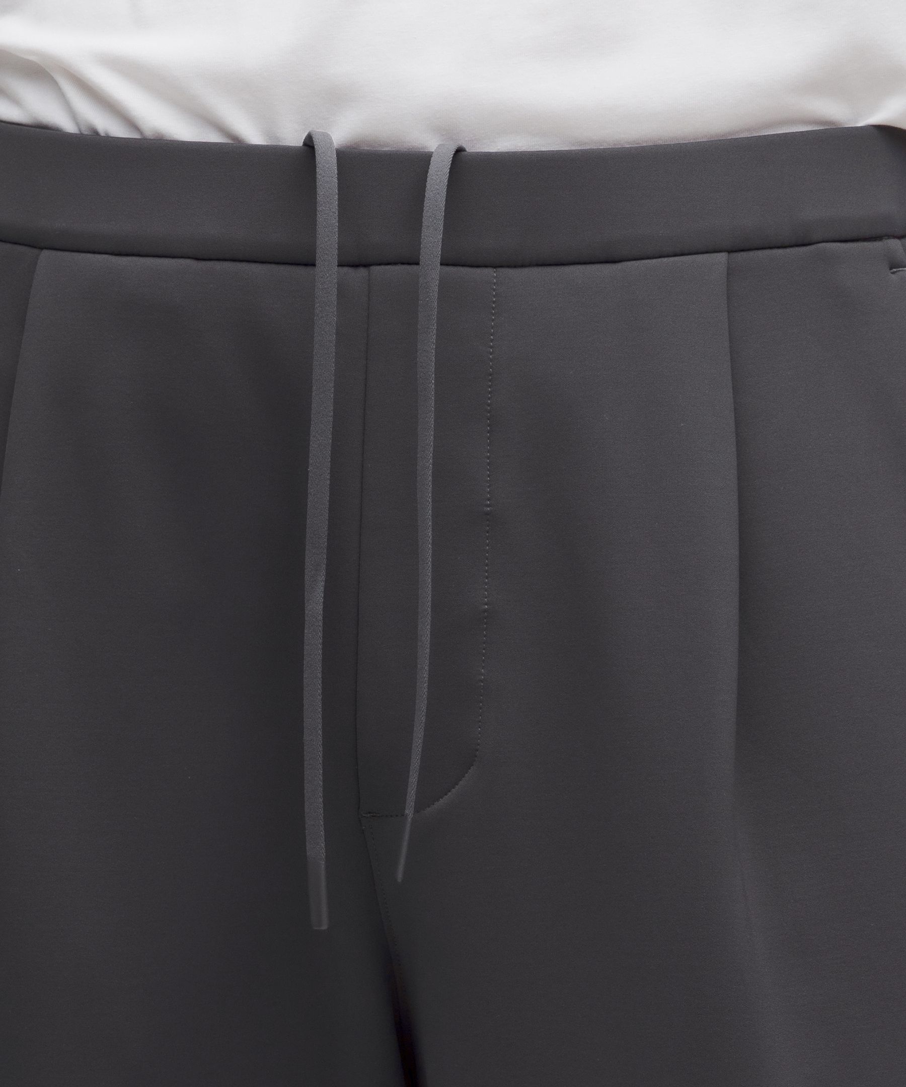 Men's Daydrift Relaxed Pleat Brushed Trouser *Regular