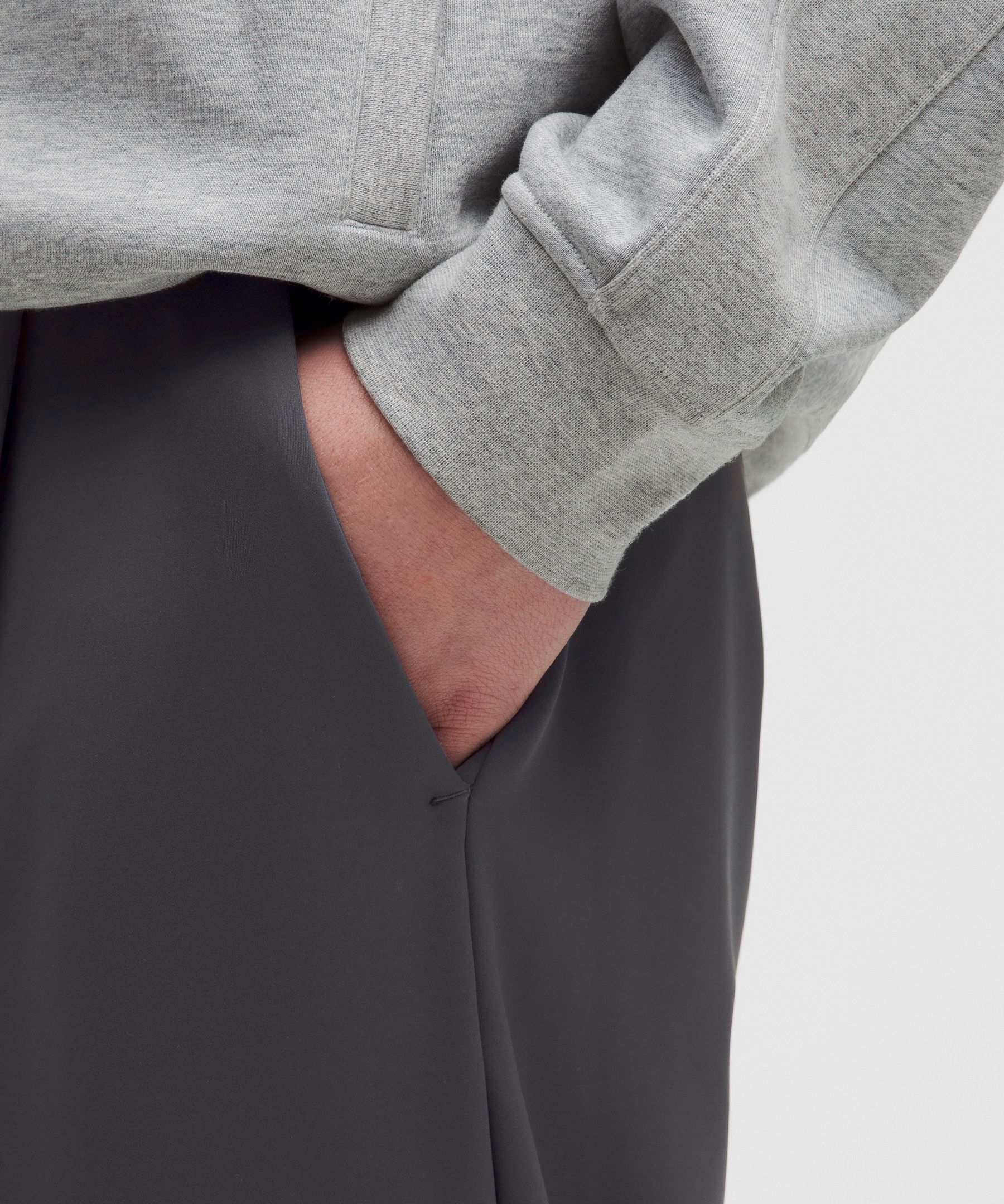 Men's Daydrift Relaxed Pleat Brushed Trouser *Regular