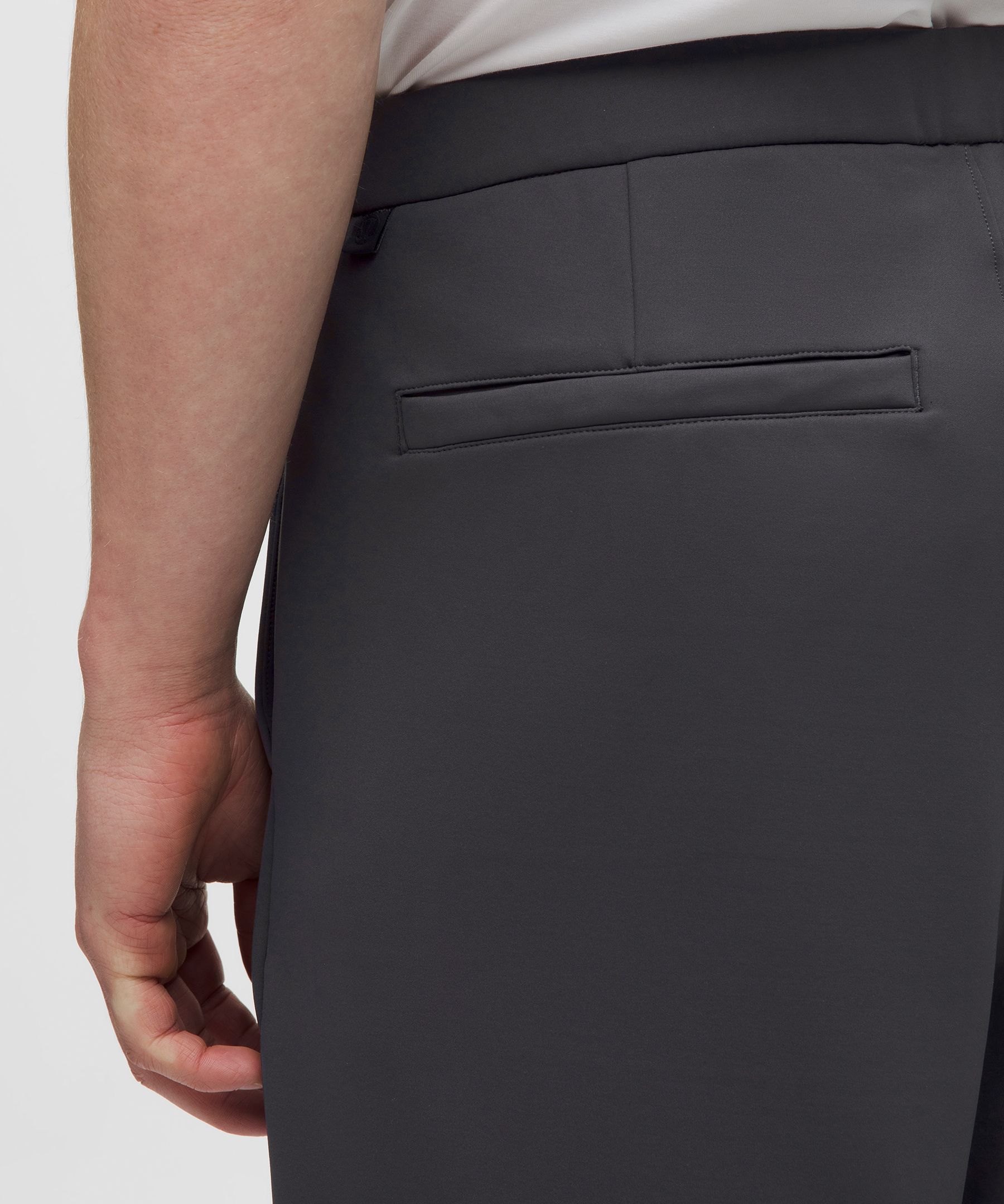 Men's Daydrift Relaxed Pleat Brushed Trouser *Regular