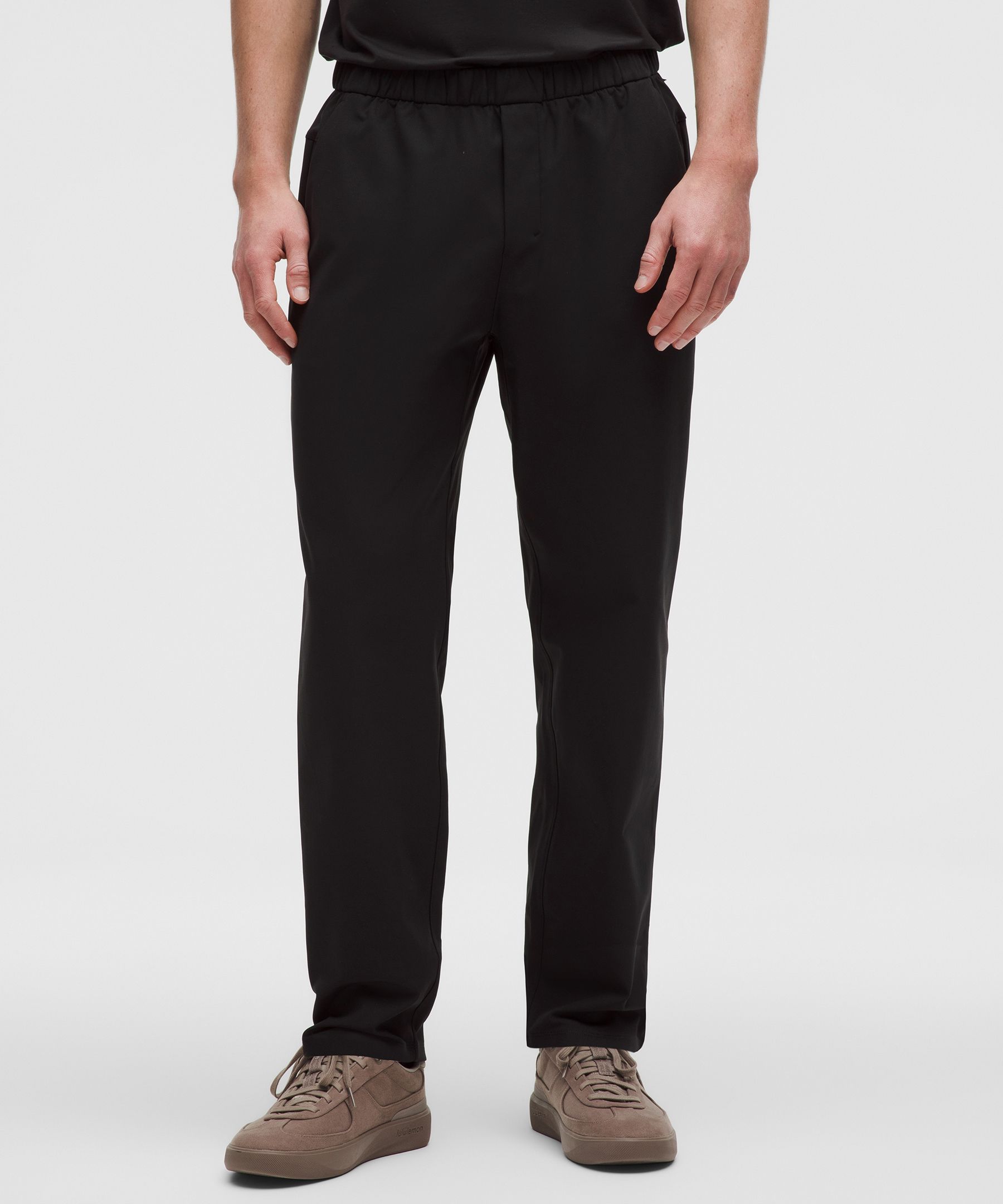ABC Brushed Warpstreme Pull-On Pant