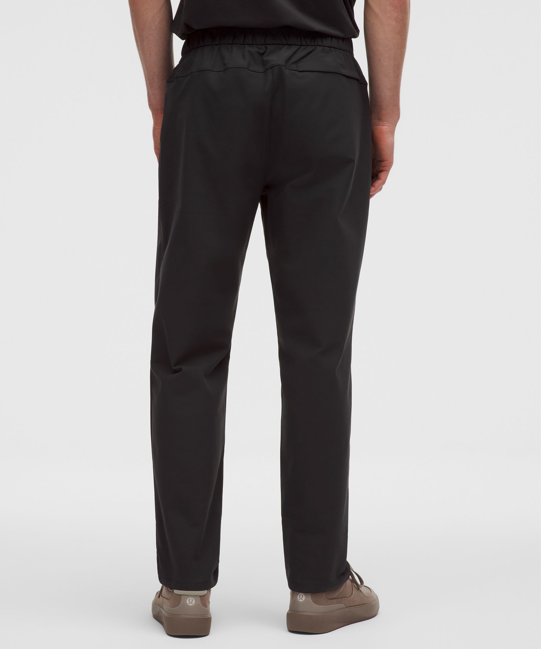 ABC Brushed Warpstreme Pull-On Pant