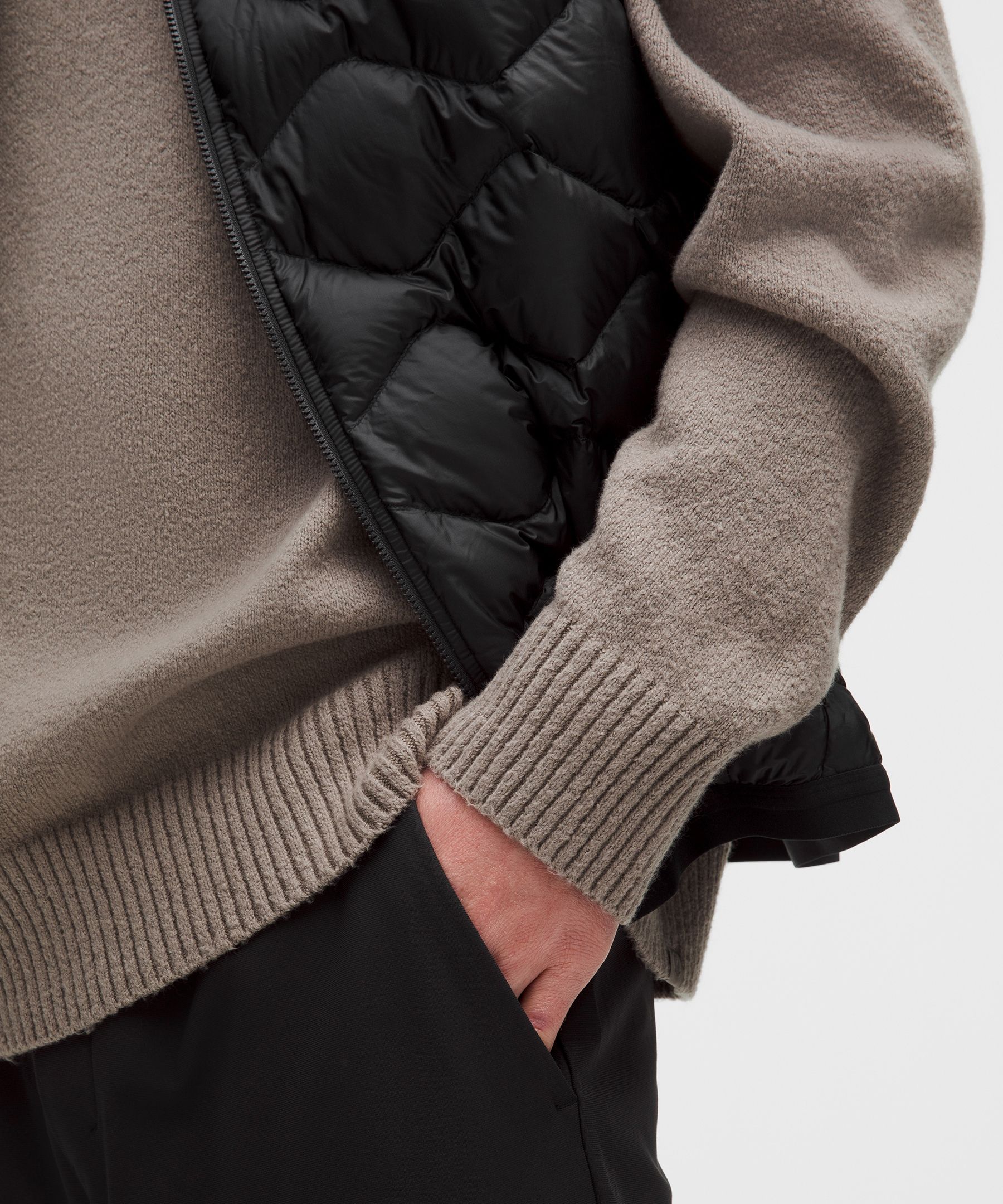 ABC Brushed Warpstreme Pull-On Pant