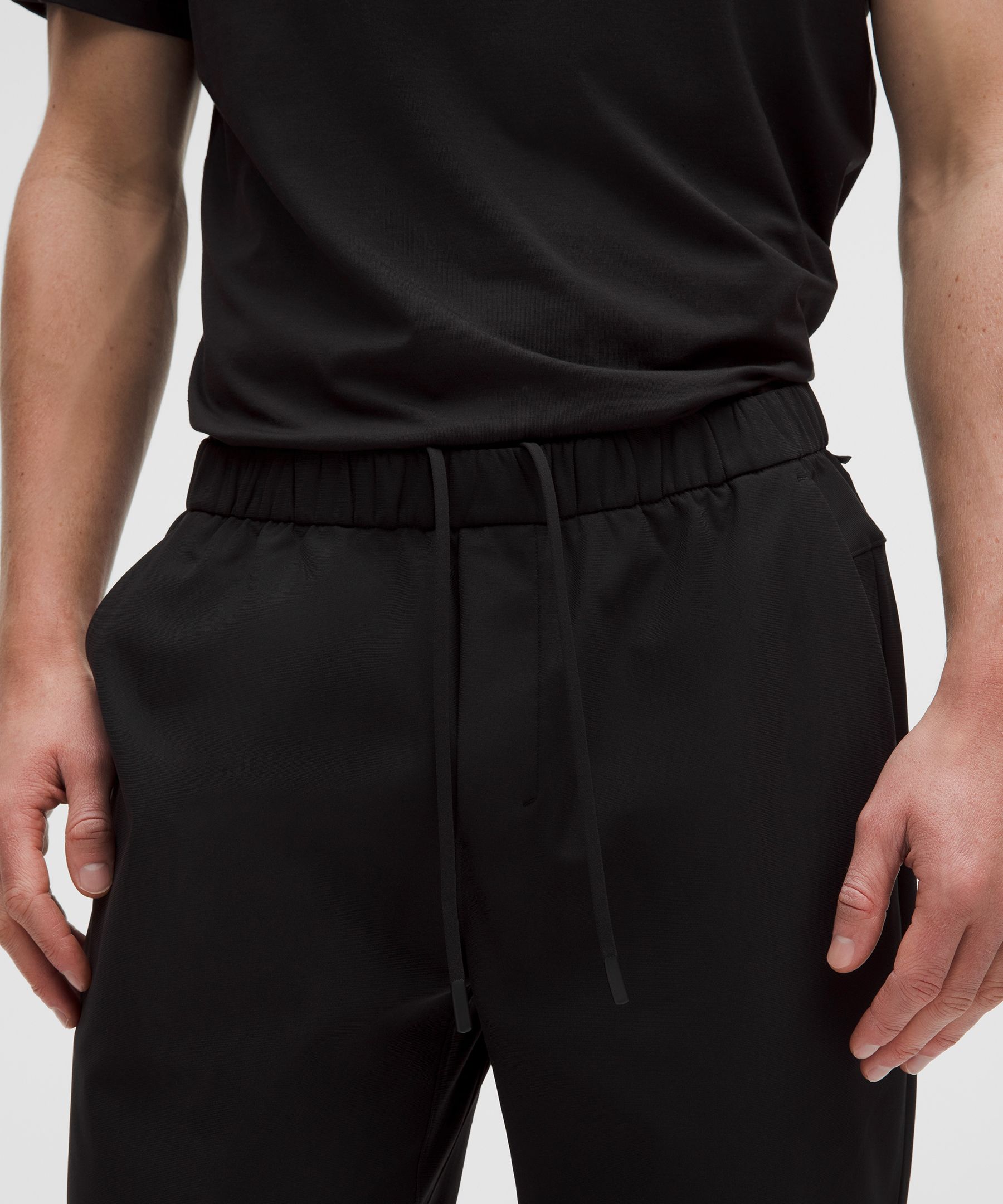 ABC Brushed Warpstreme Pull-On Pant
