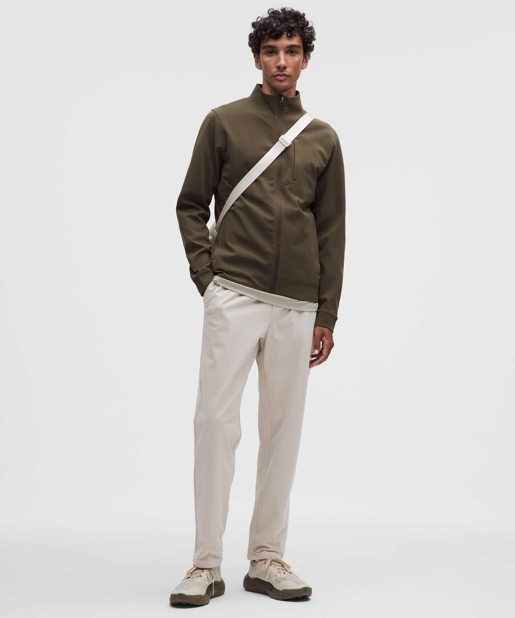 ABC Warm Warpstreme Pull-On Pant *Regular