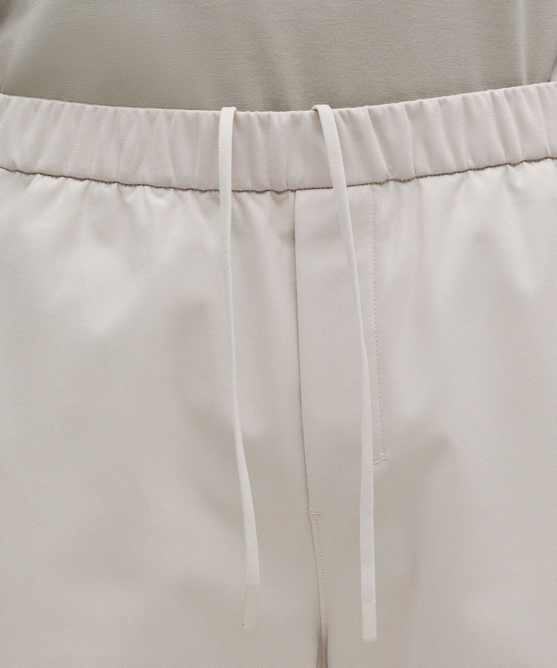 Pantal&oacute;n ABC Warpstreme cepillado sin cierre