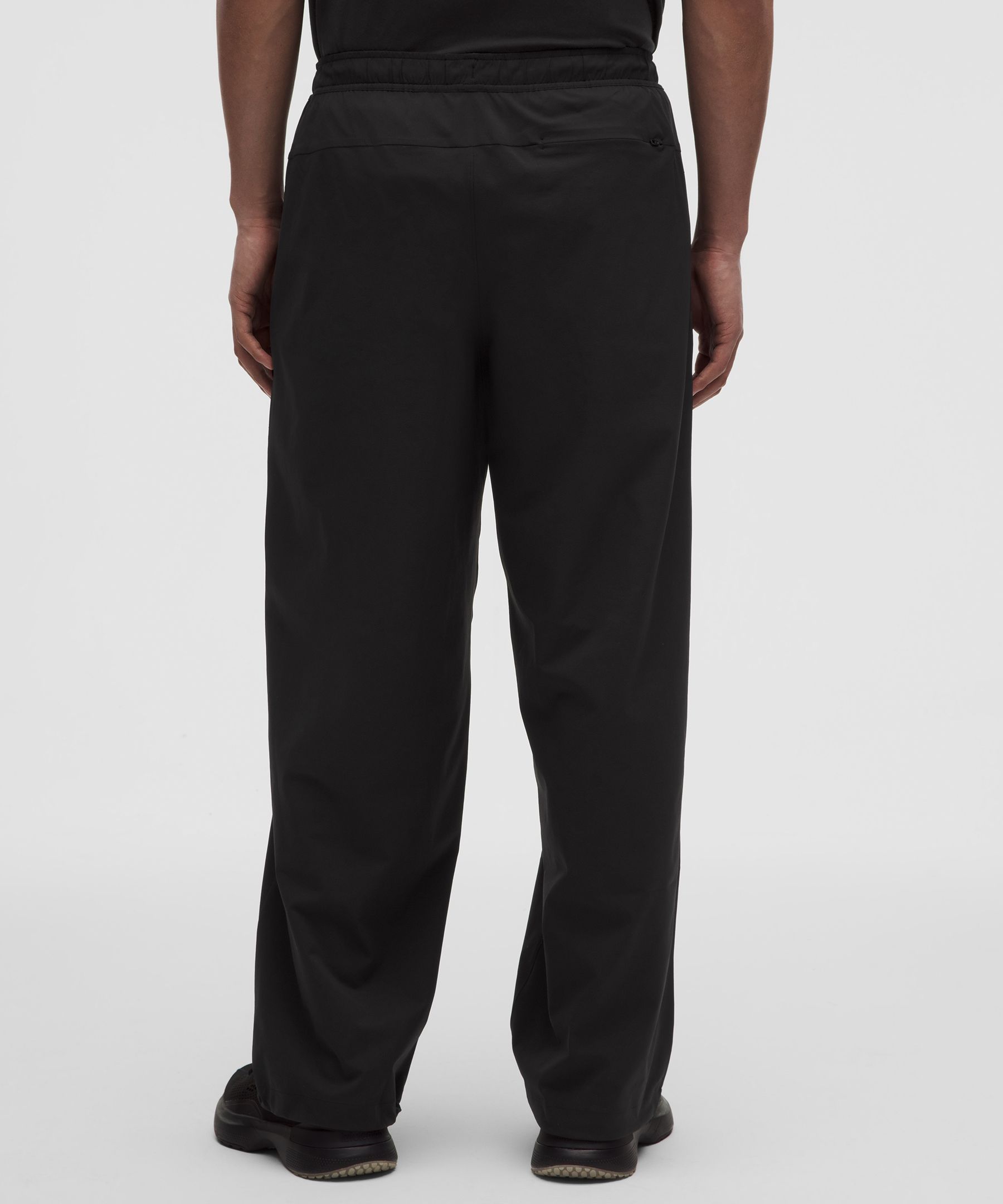 7-Pocket Cargo Pant