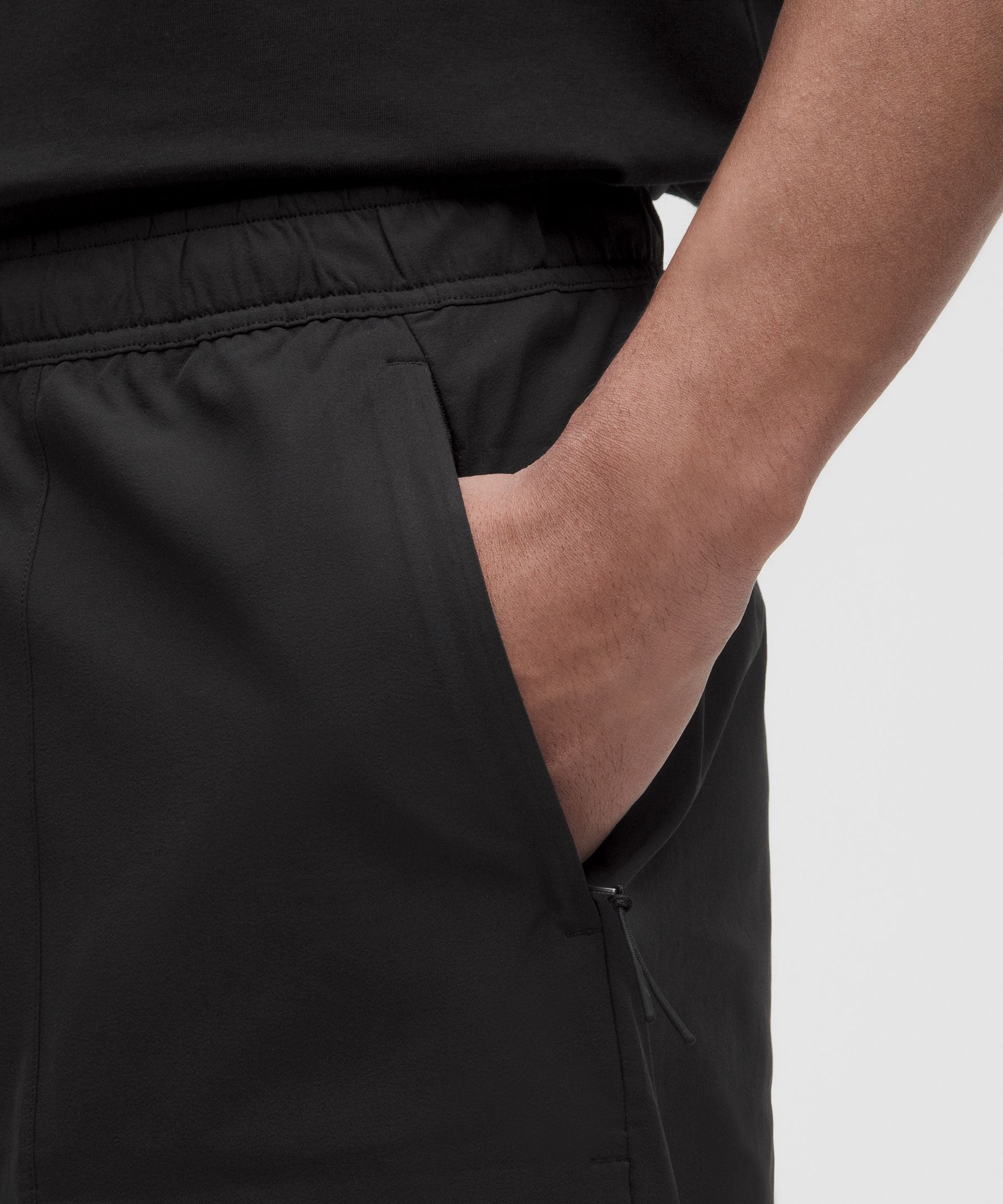 7-Pocket Cargo Pant