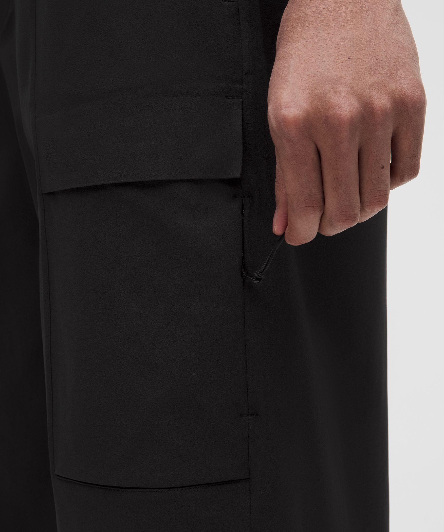 7-Pocket Cargo Pant