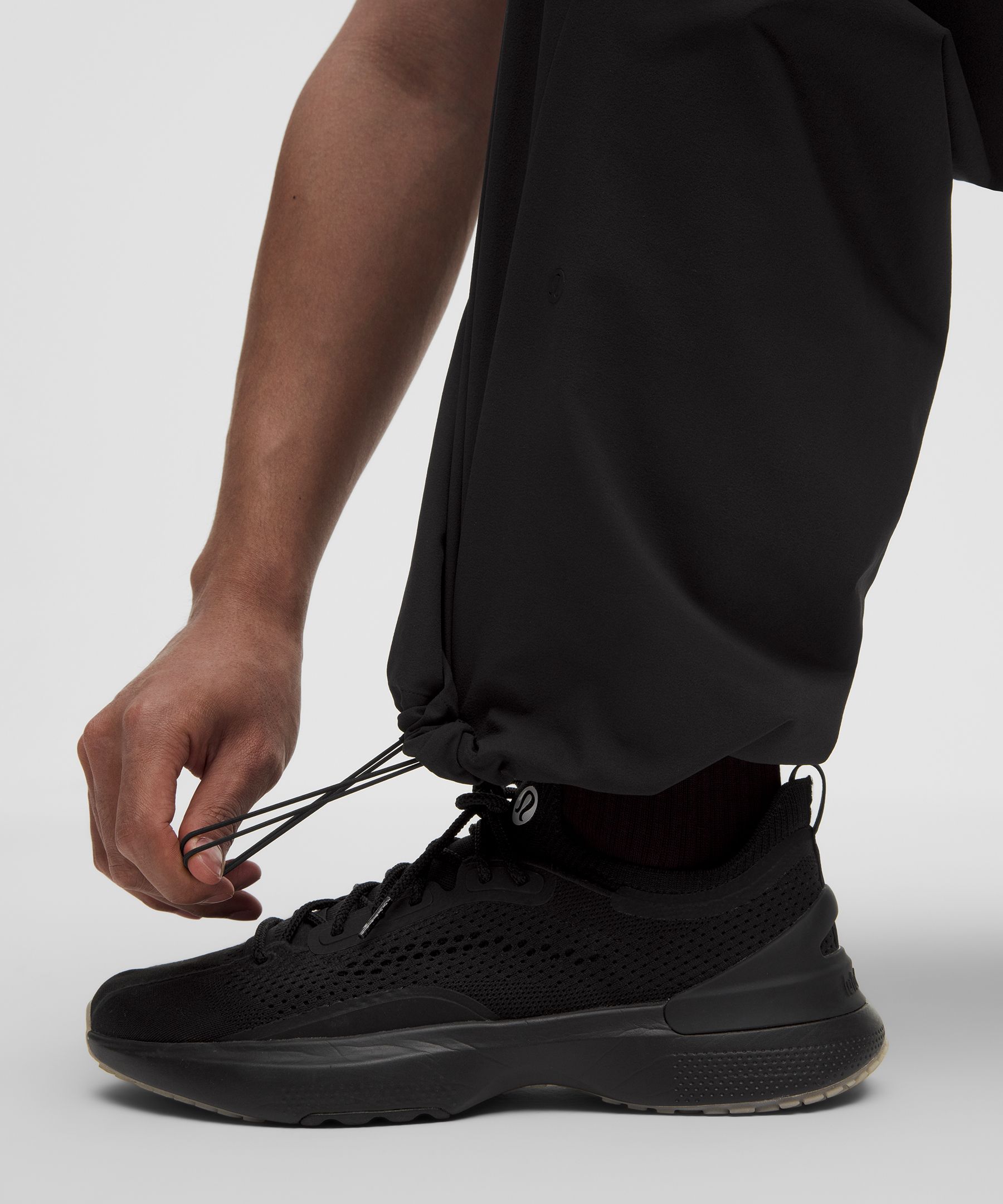 7-Pocket Cargo Pant