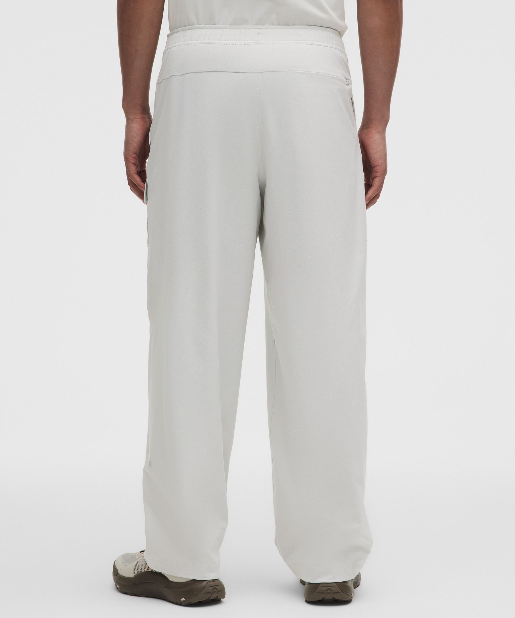 7-Pocket Cargo Pant