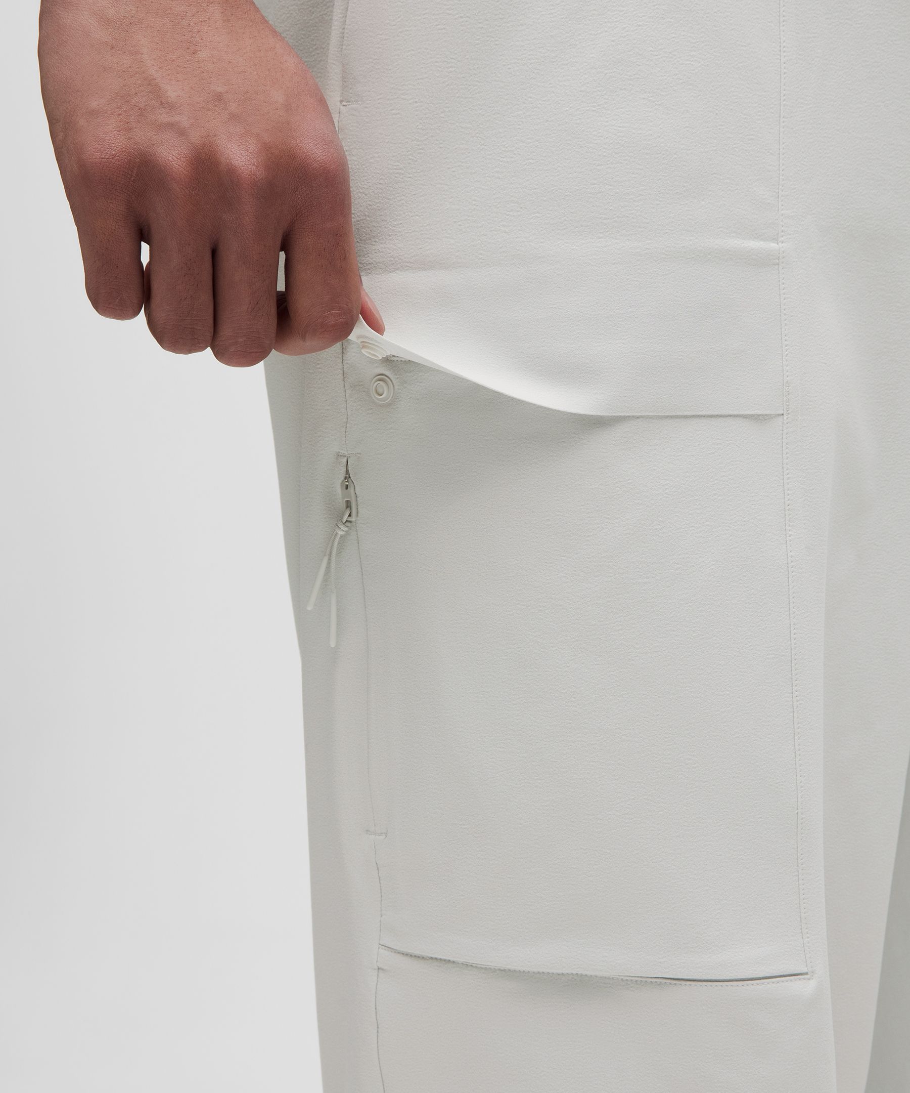 7-Pocket Cargo Pant