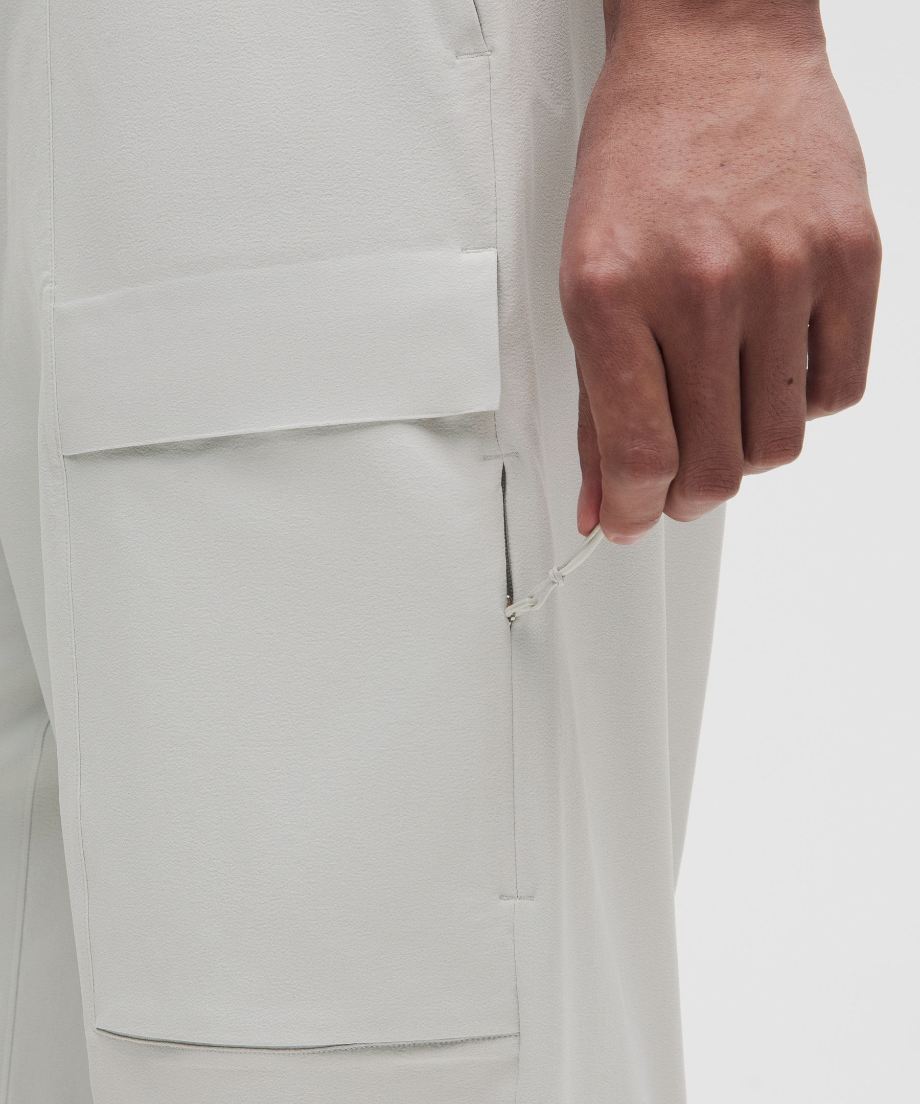 7-Pocket Cargo Pant