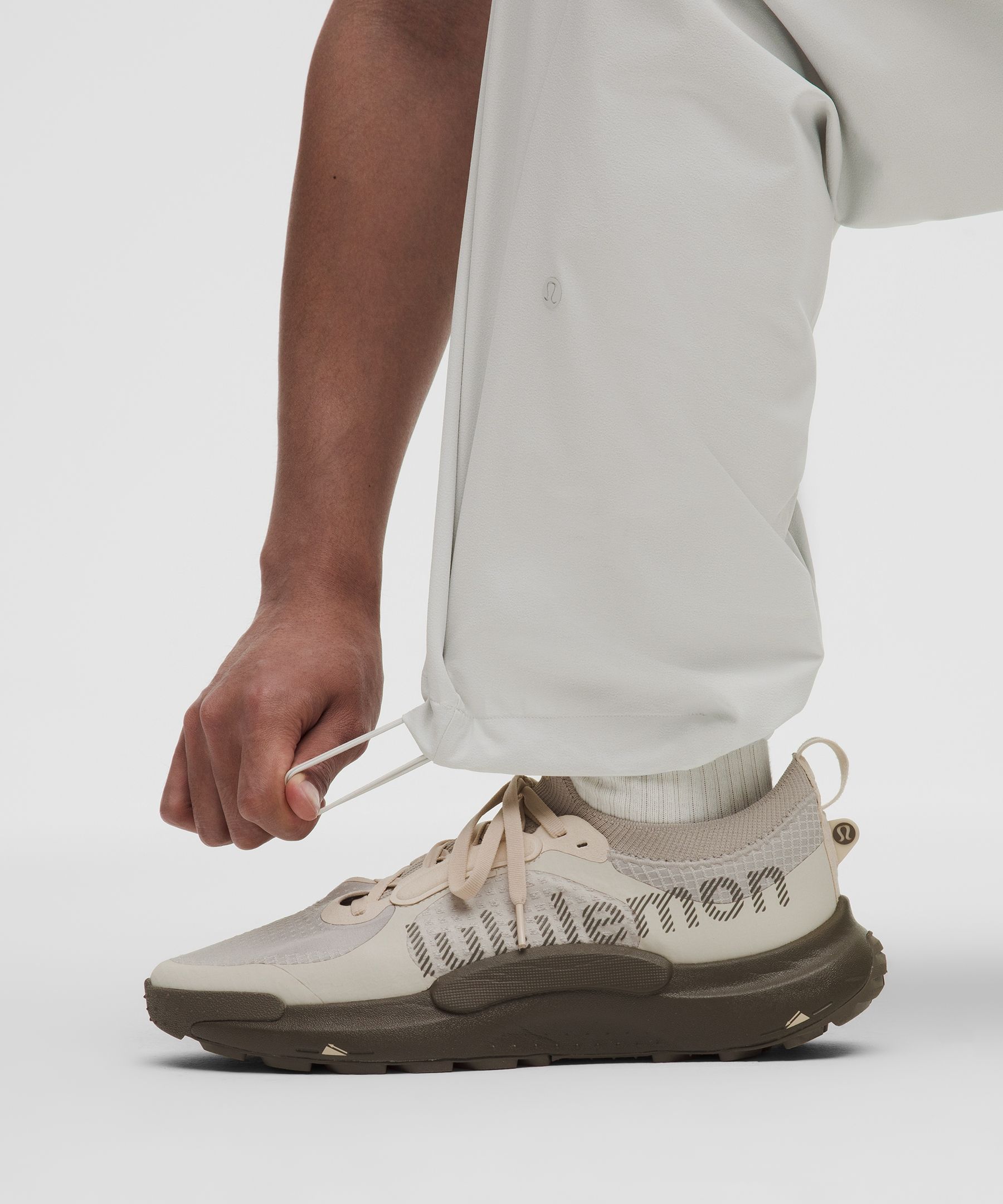7-Pocket Cargo Pant