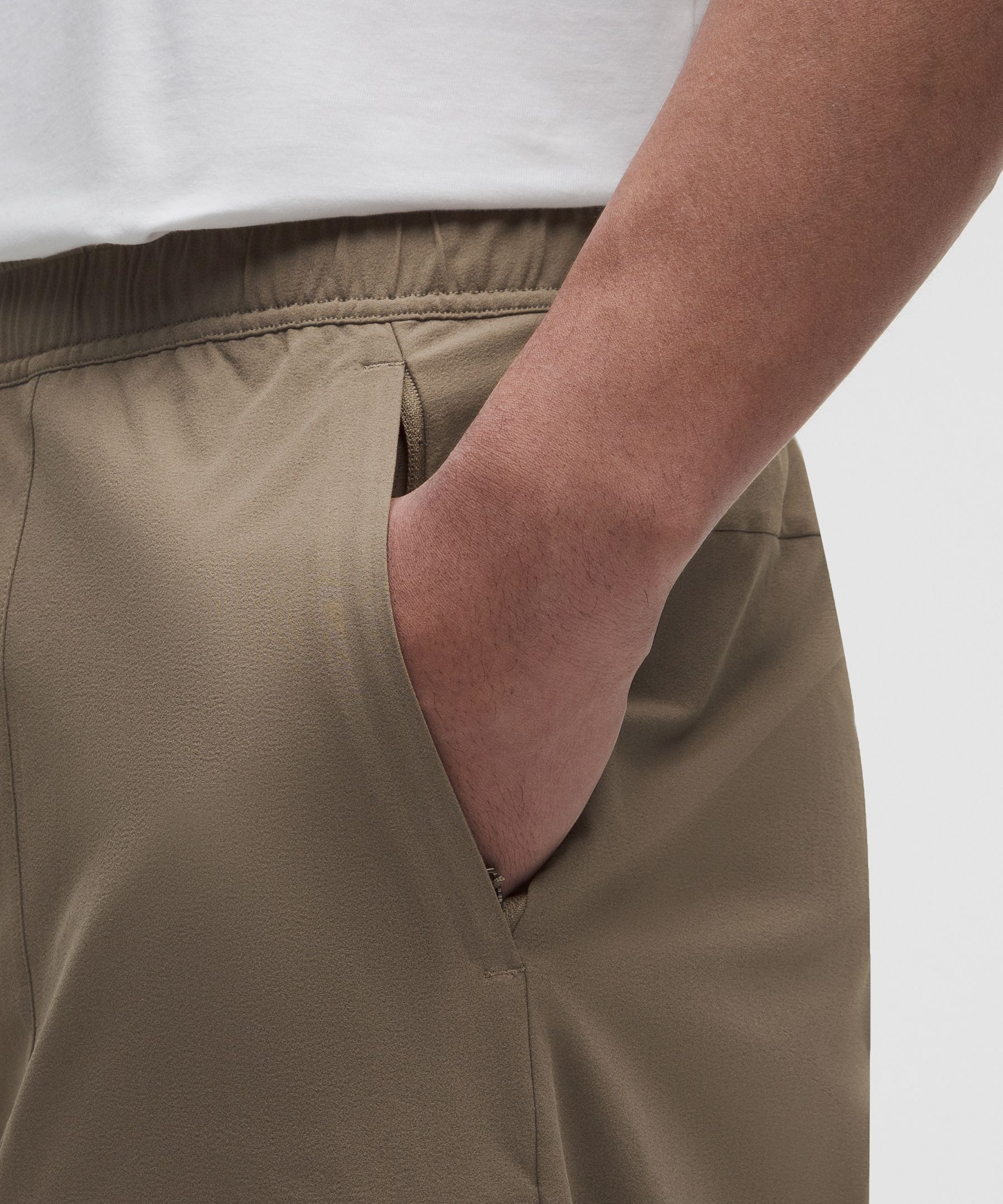 7-Pocket Cargo Pant