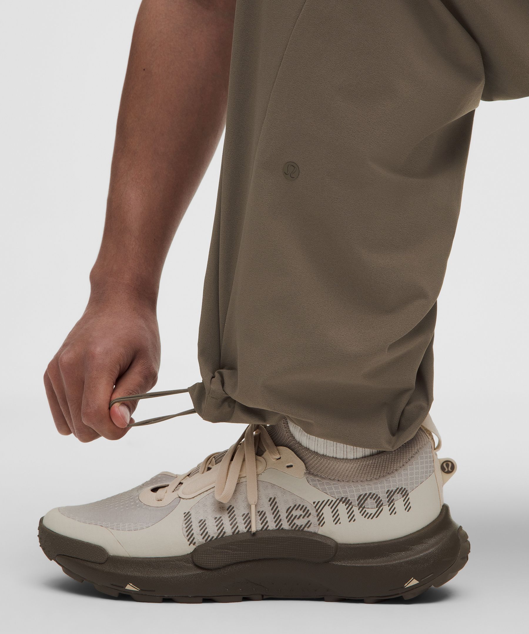 7-Pocket Cargo Pant