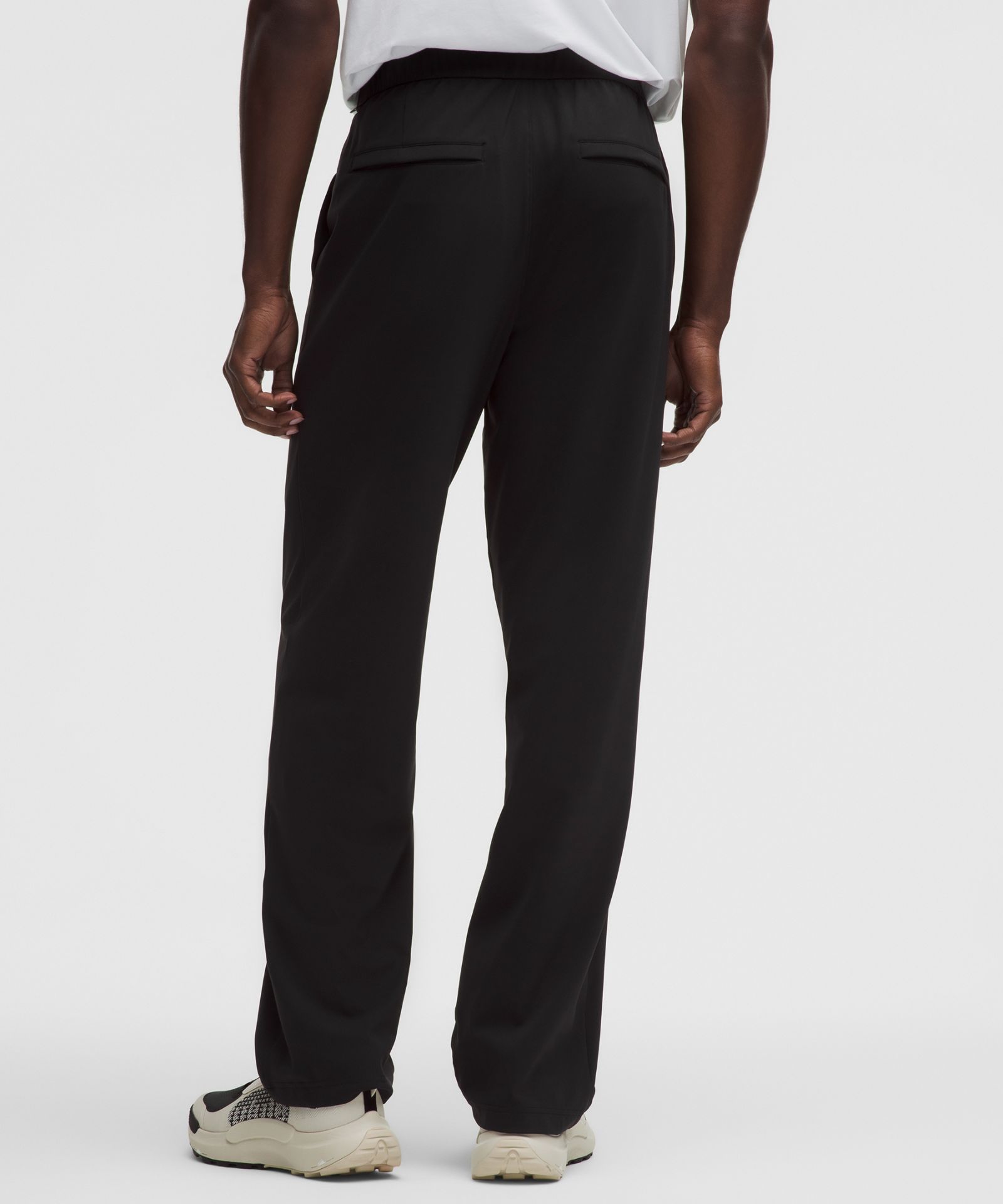 Мужские шорты-брюки Lululemon Daydrift Classic-Fit — фото 3
